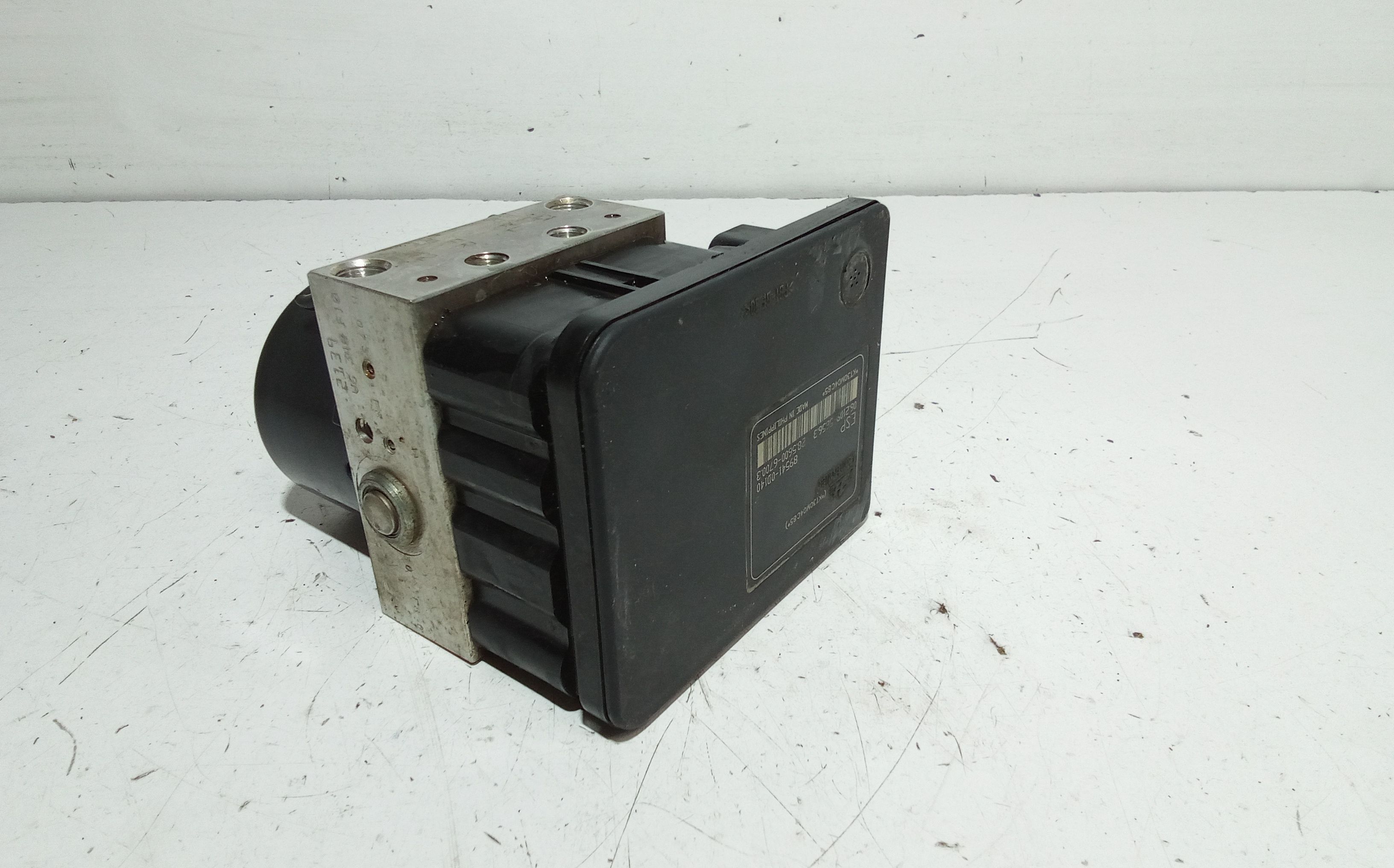 ABS TOYOTA Yaris Serie (08>11)