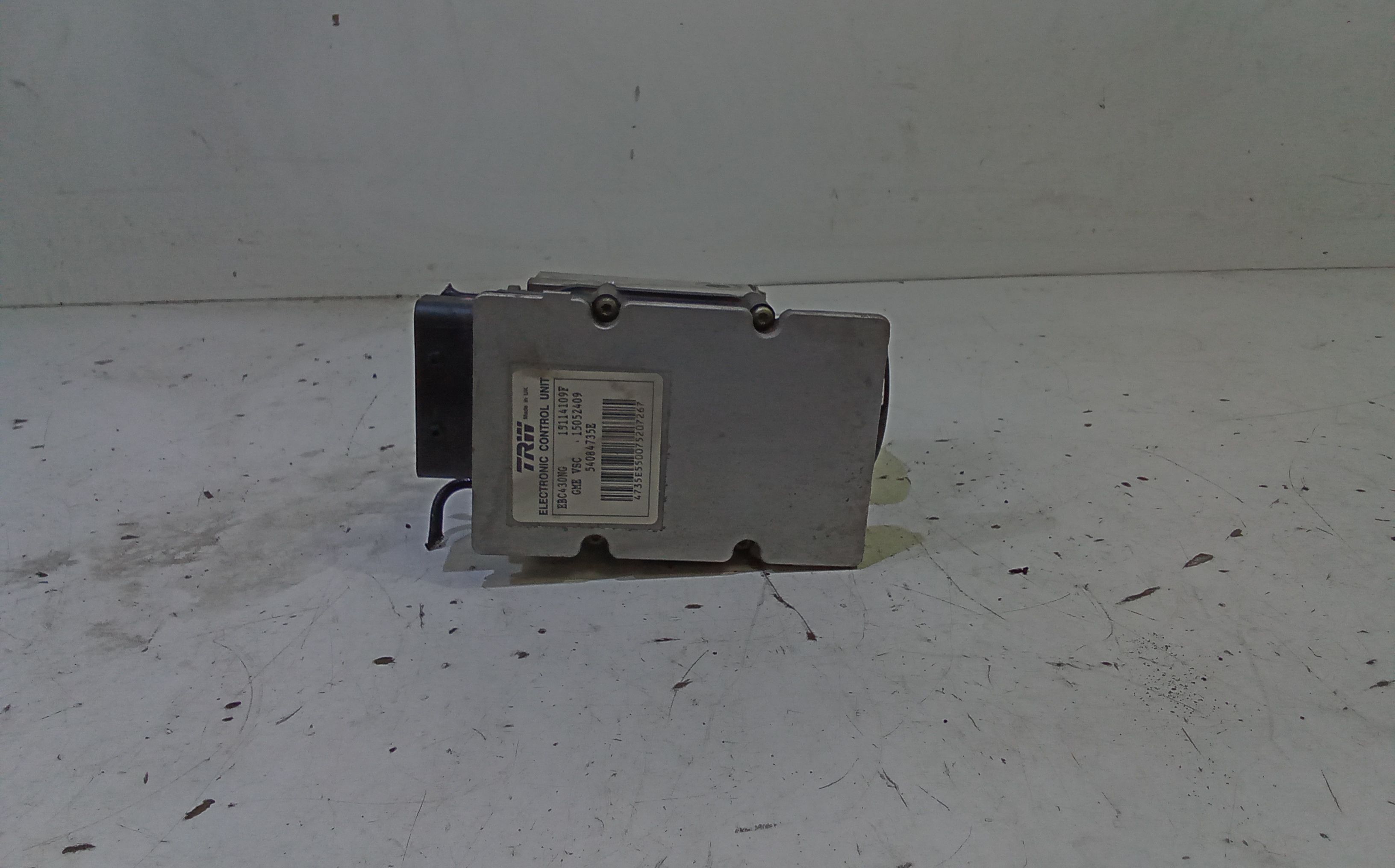 ABS SAAB 9-3 Berlina 3 Serie