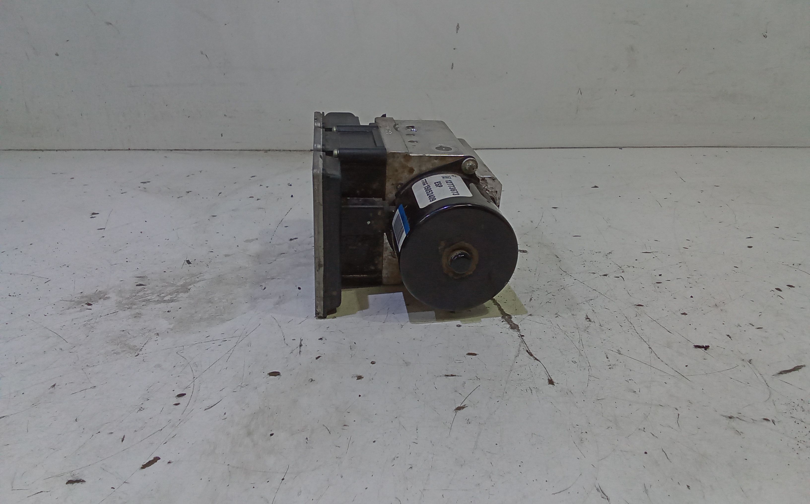 ABS SAAB 9-3 Berlina 3 Serie