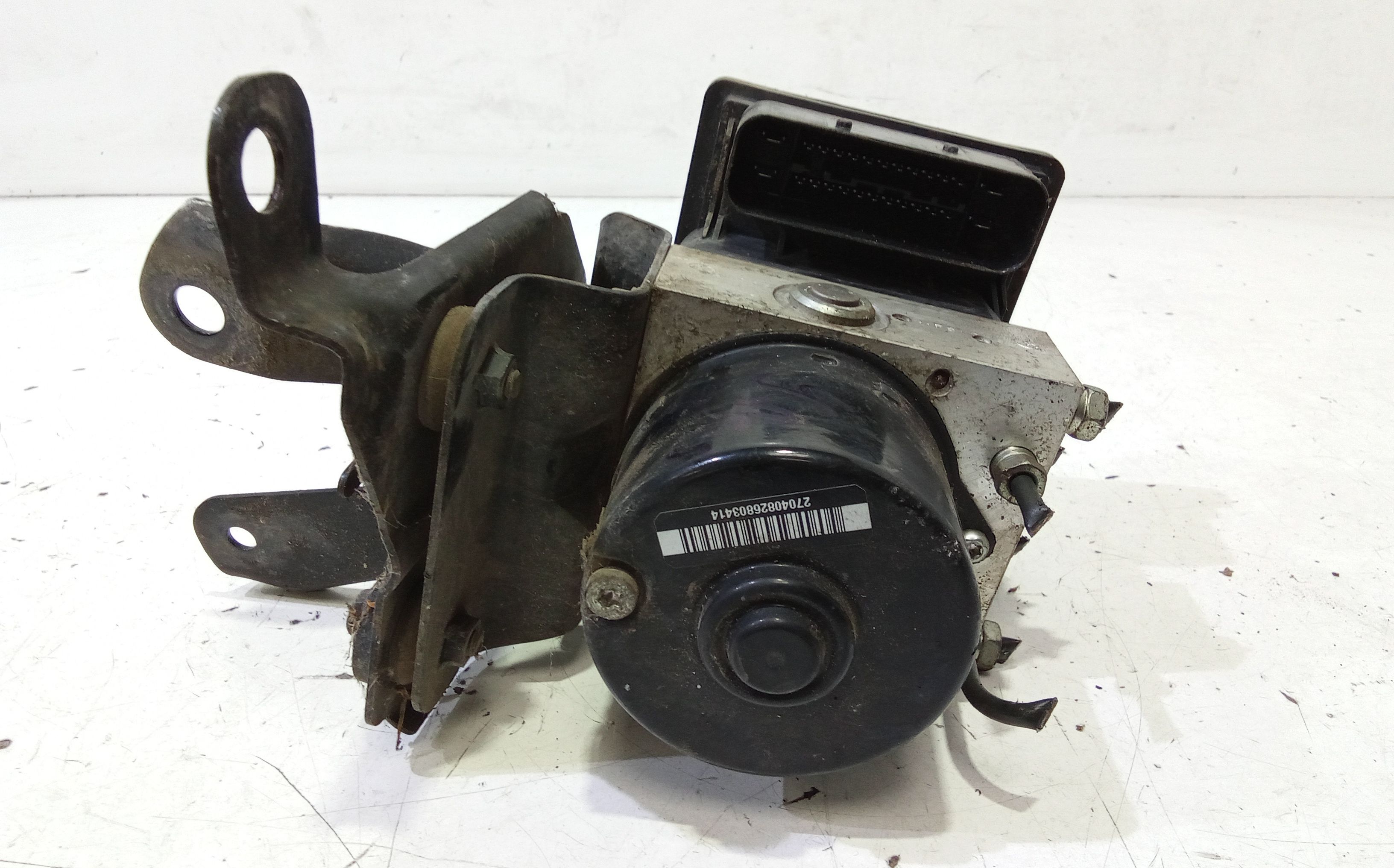 ABS TOYOTA Yaris Serie (08>11)