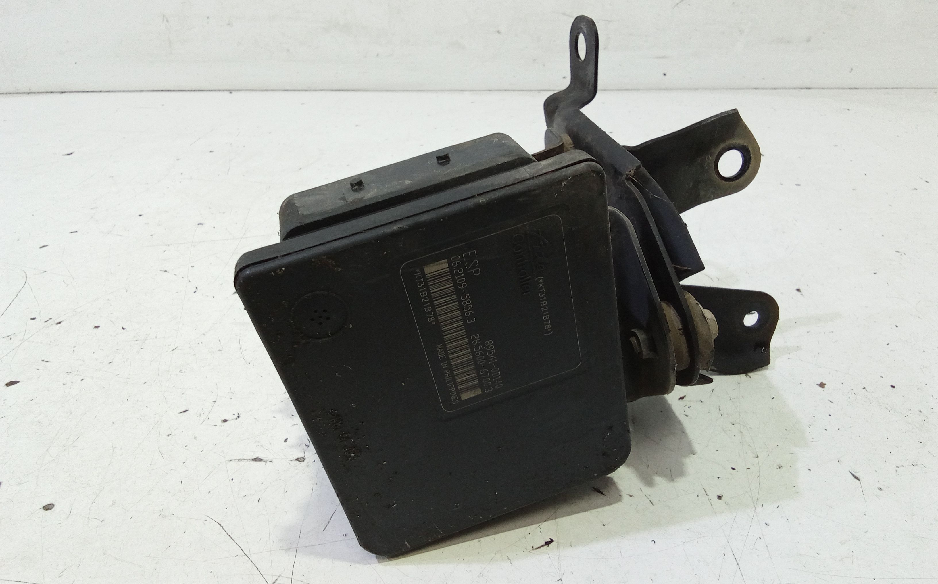 ABS TOYOTA Yaris Serie (08>11)