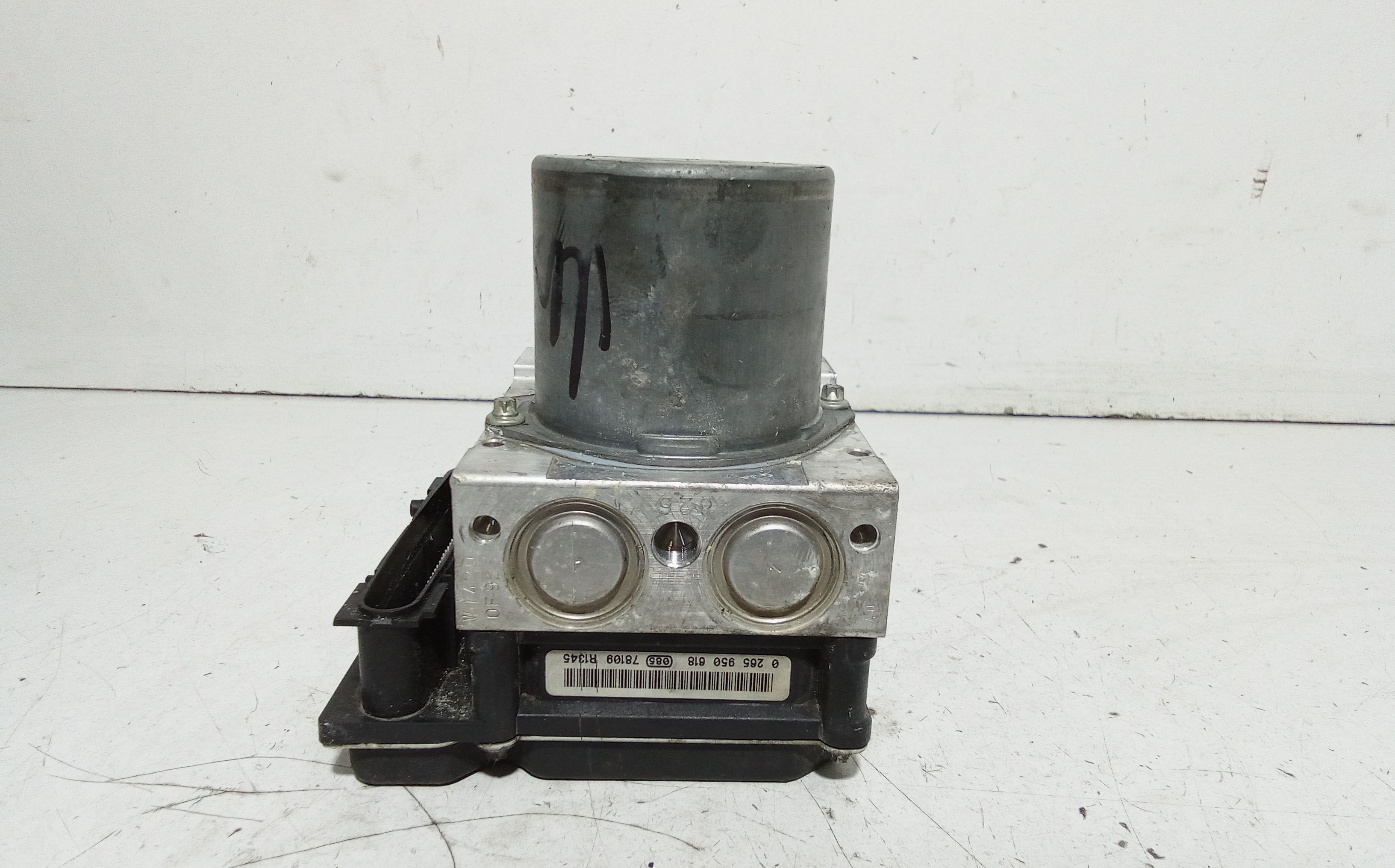 ABS MERCEDES Classe B W245 1 Serie