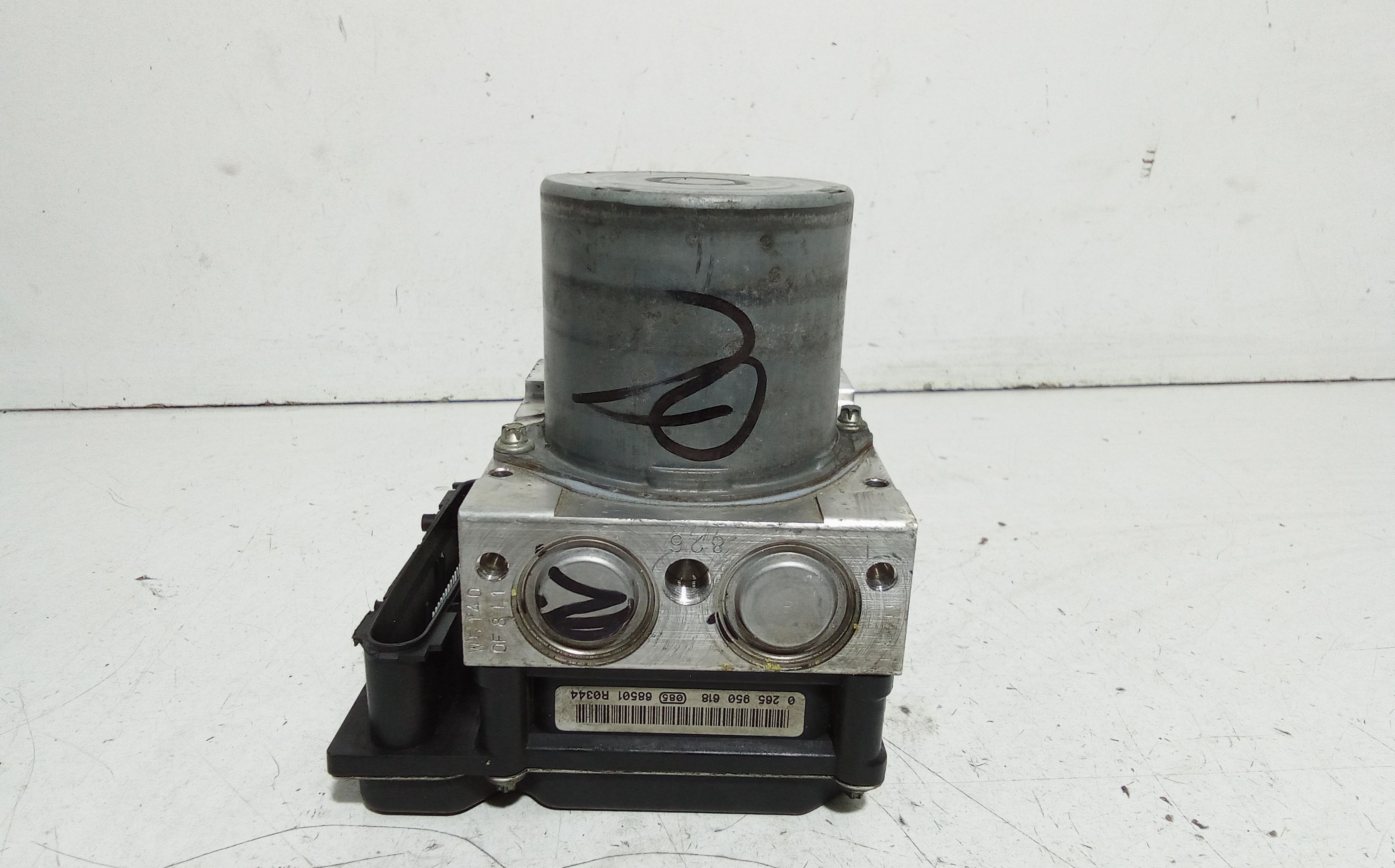 ABS MERCEDES Classe B W245 1 Serie