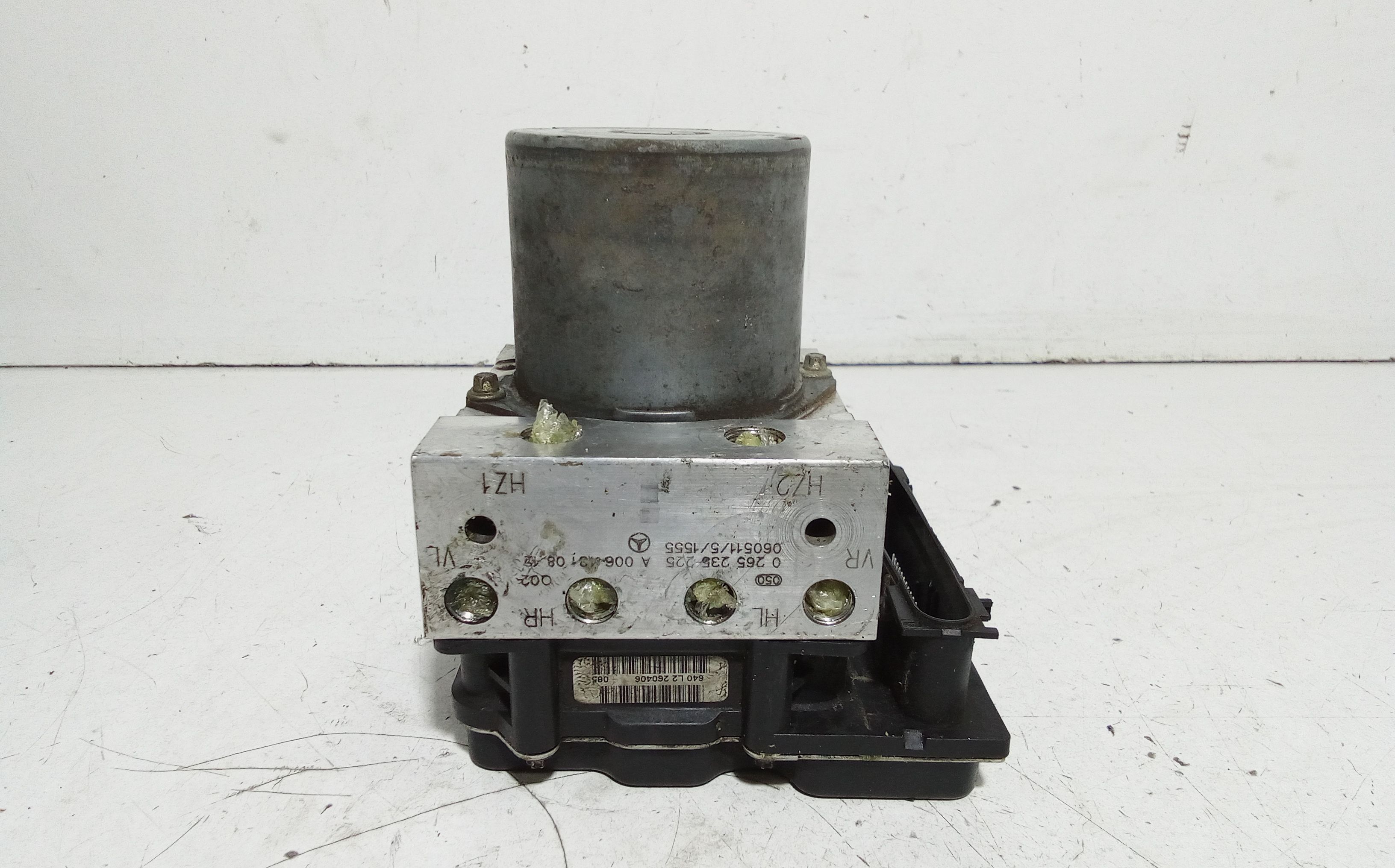 ABS MERCEDES Classe B W245 1 Serie