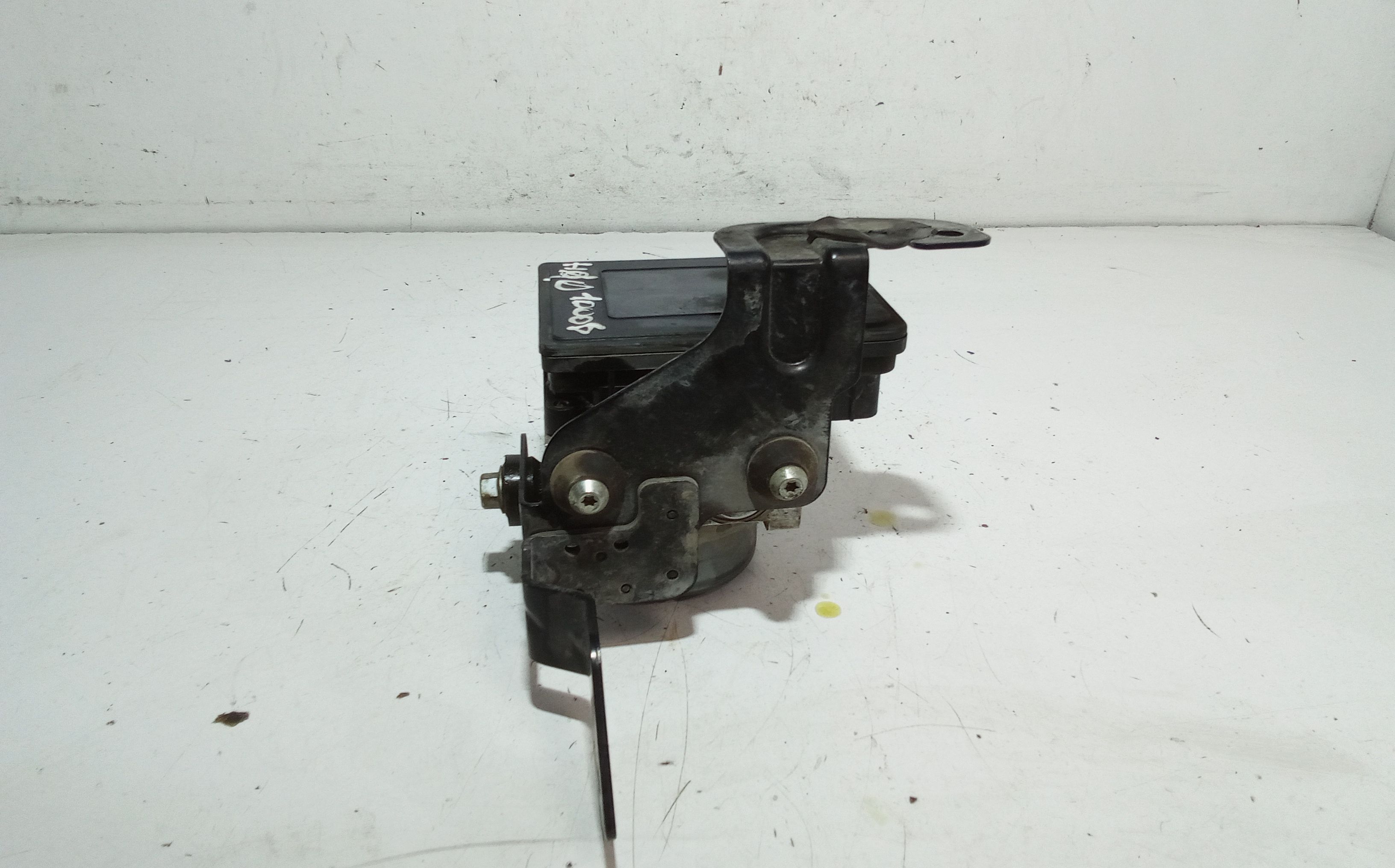 ABS HYUNDAI i10 2 Serie