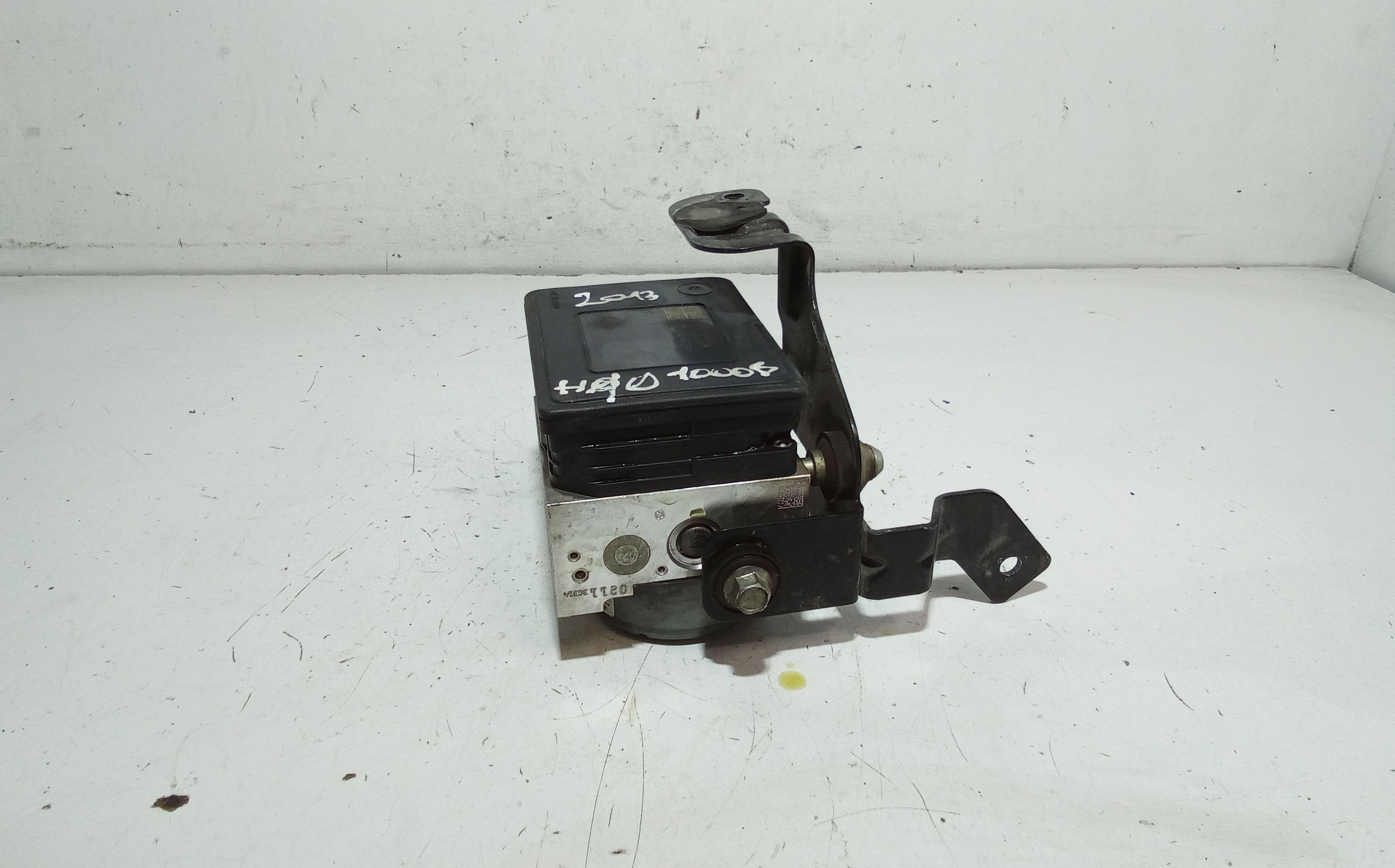 ABS HYUNDAI i10 2 Serie