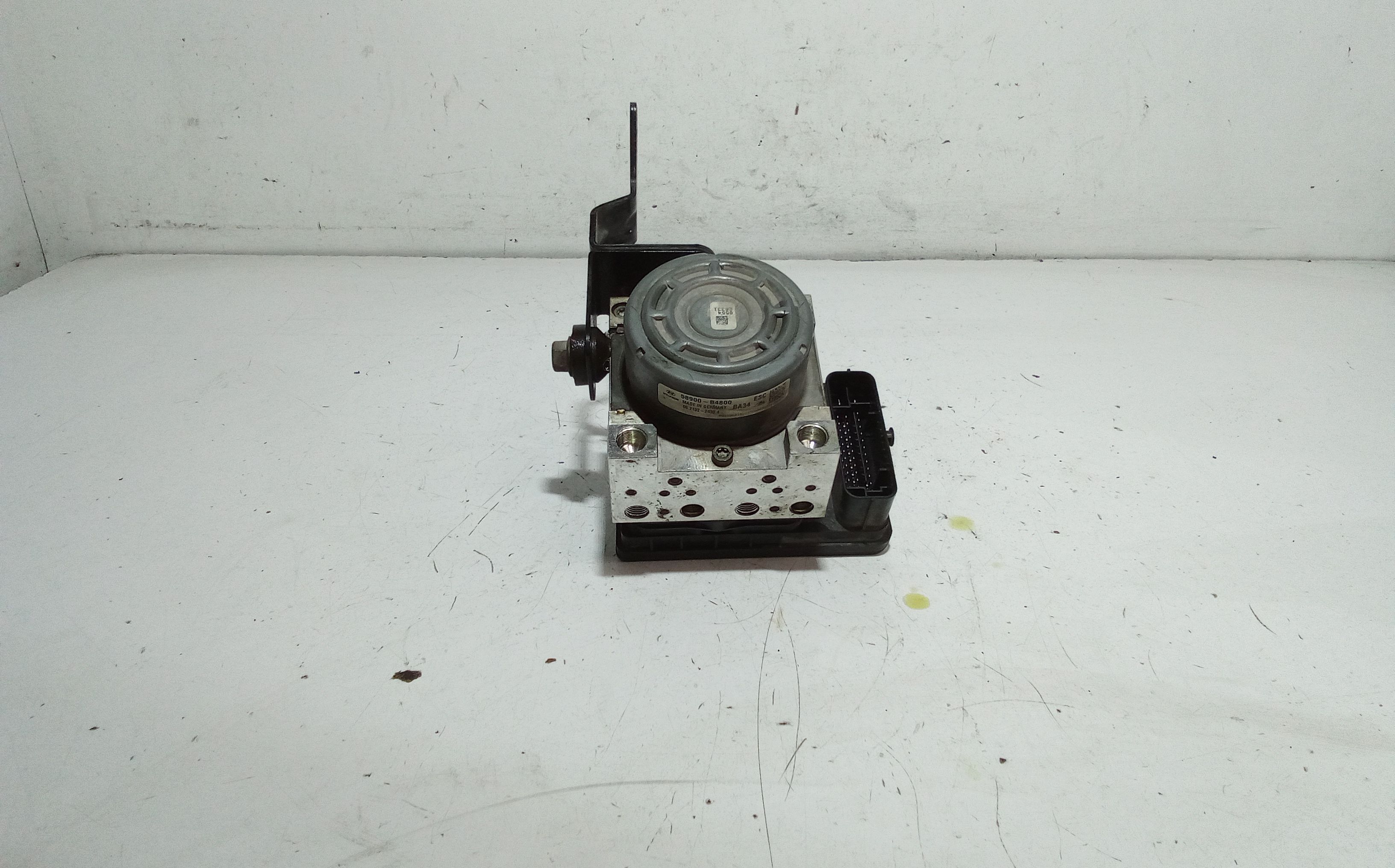 ABS HYUNDAI i10 2 Serie