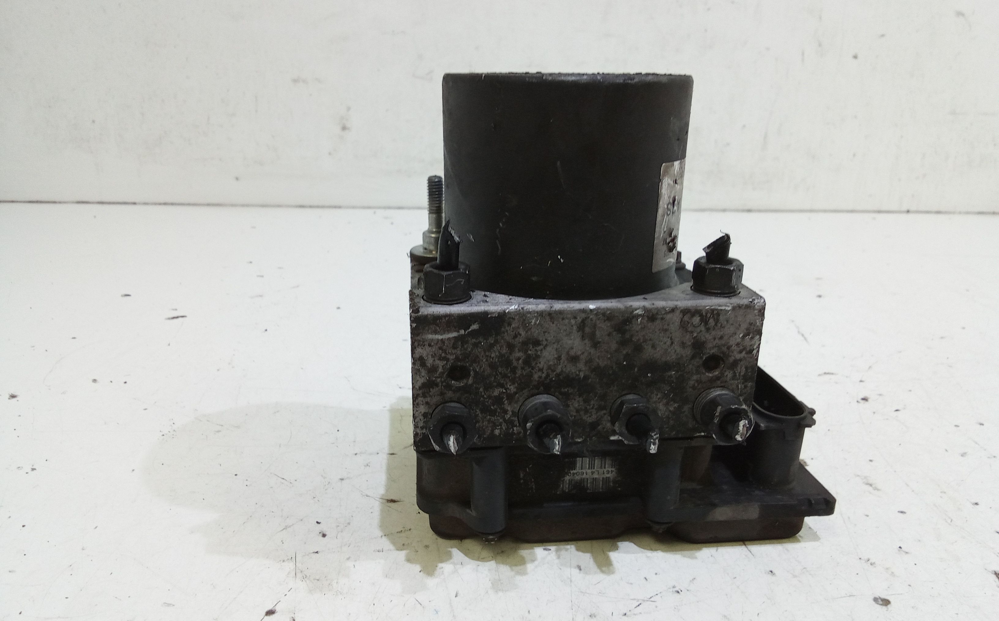 ABS FIAT Ducato 5 Serie