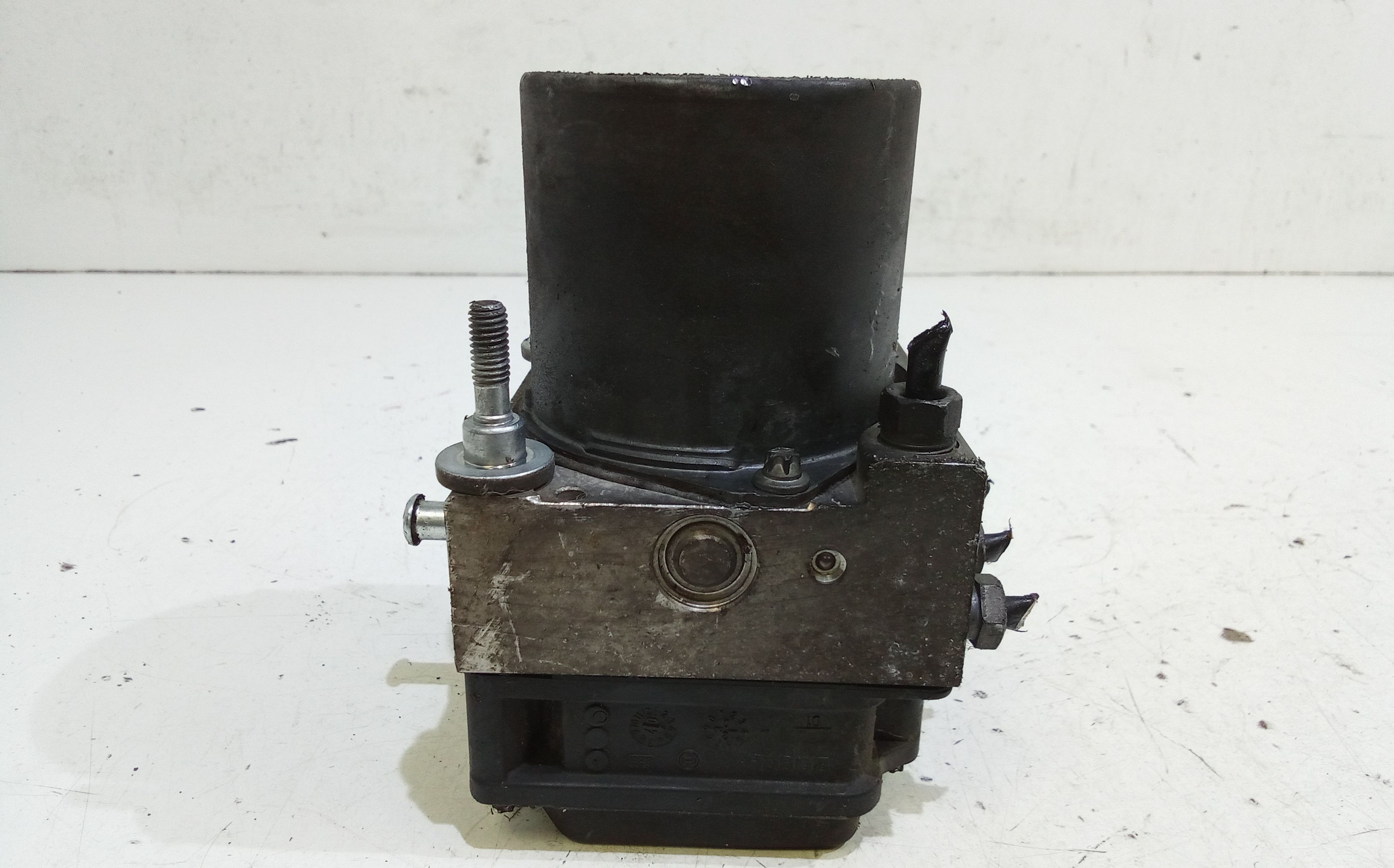 ABS FIAT Ducato 5 Serie