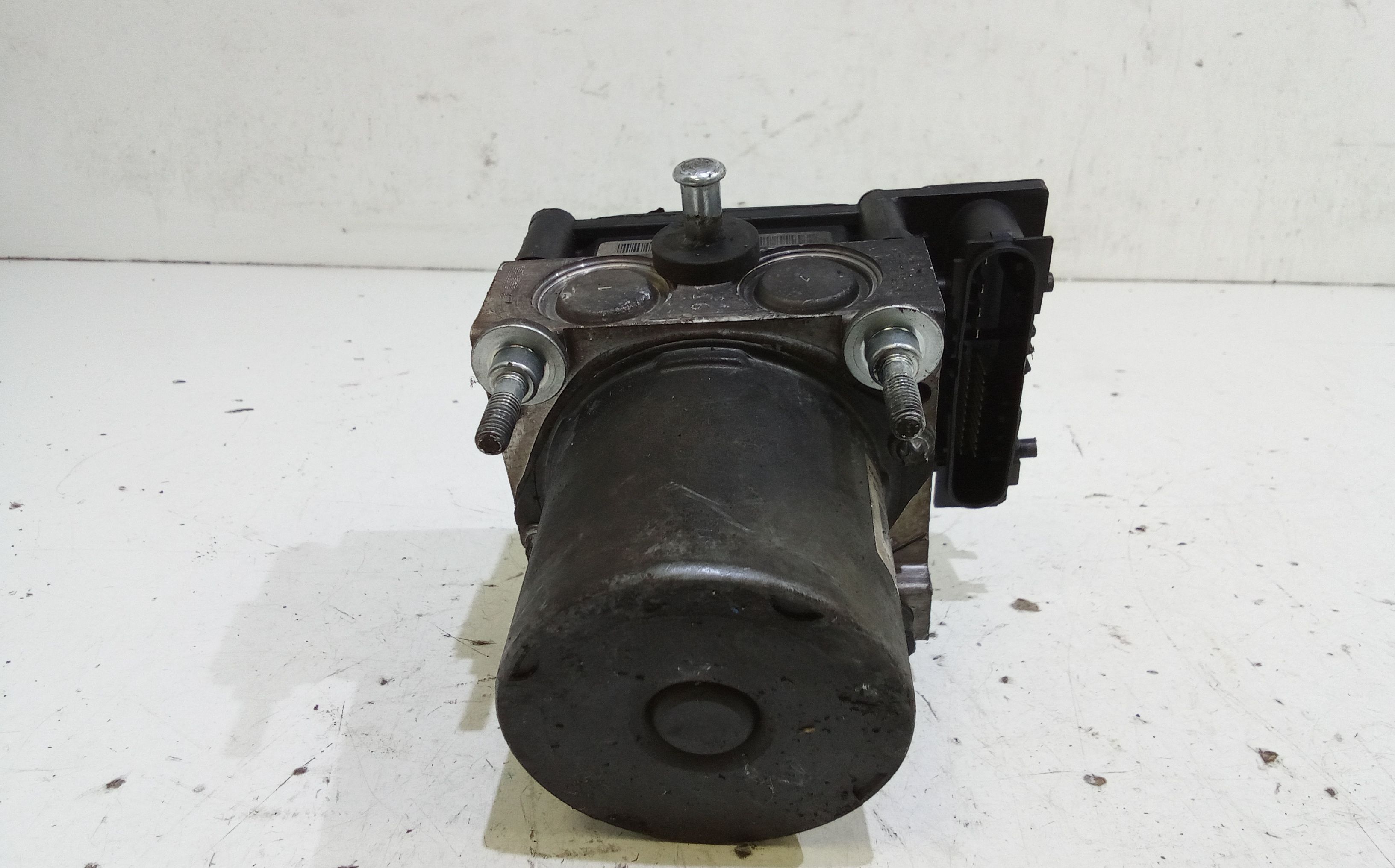 ABS FIAT Ducato 5 Serie