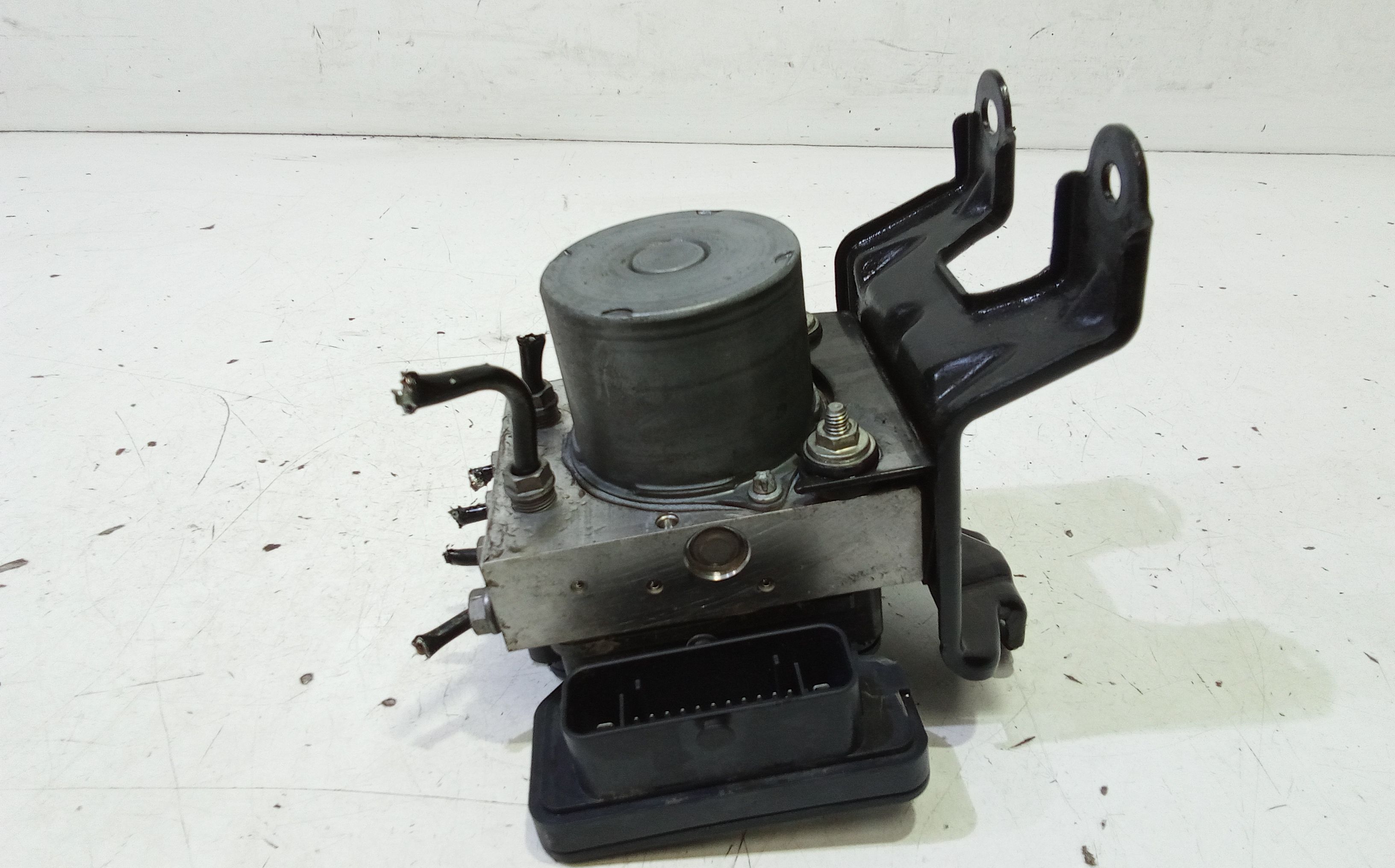 ABS VOLKSWAGEN Crafter Serie (17>)