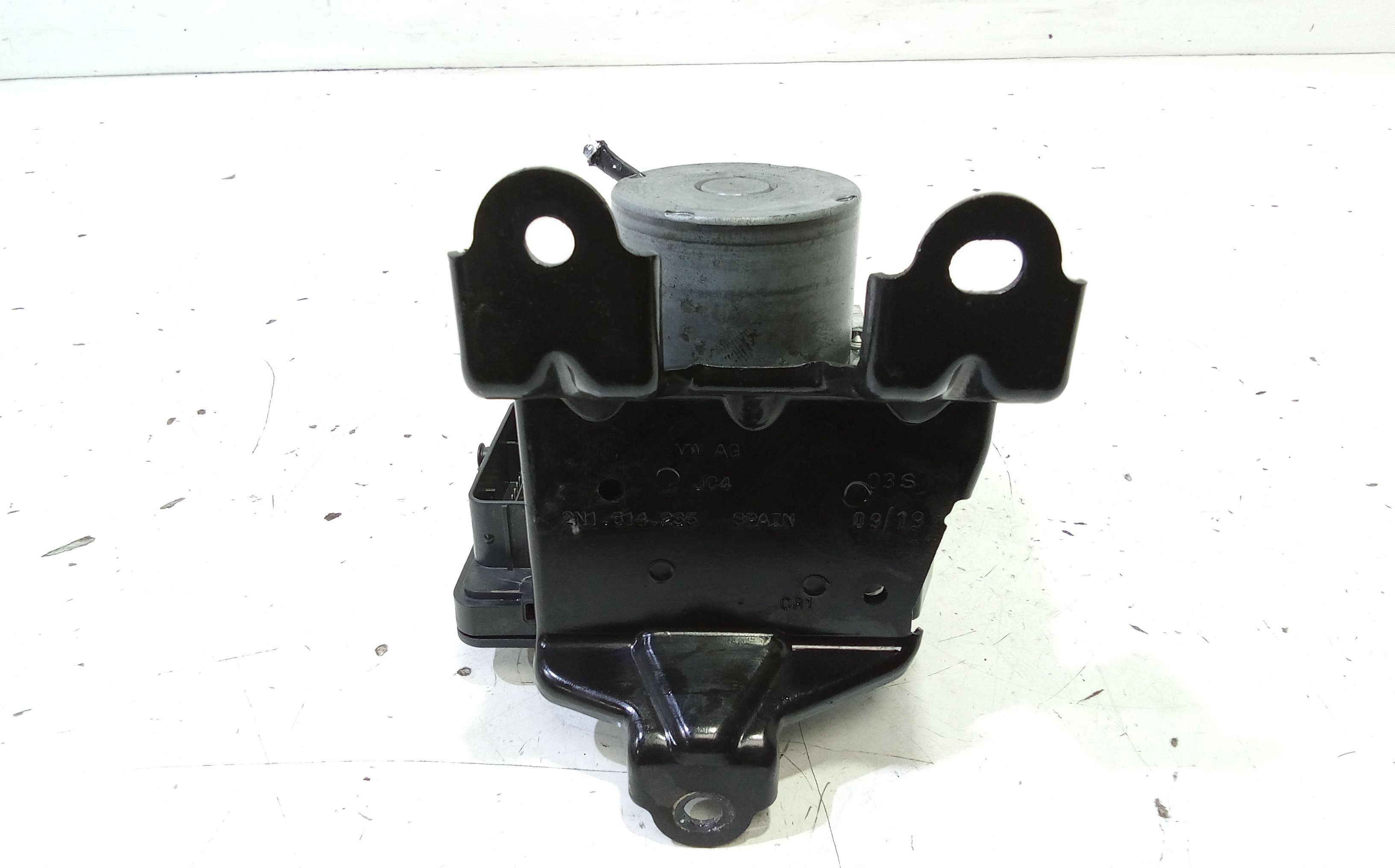 ABS VOLKSWAGEN Crafter Serie (17>)