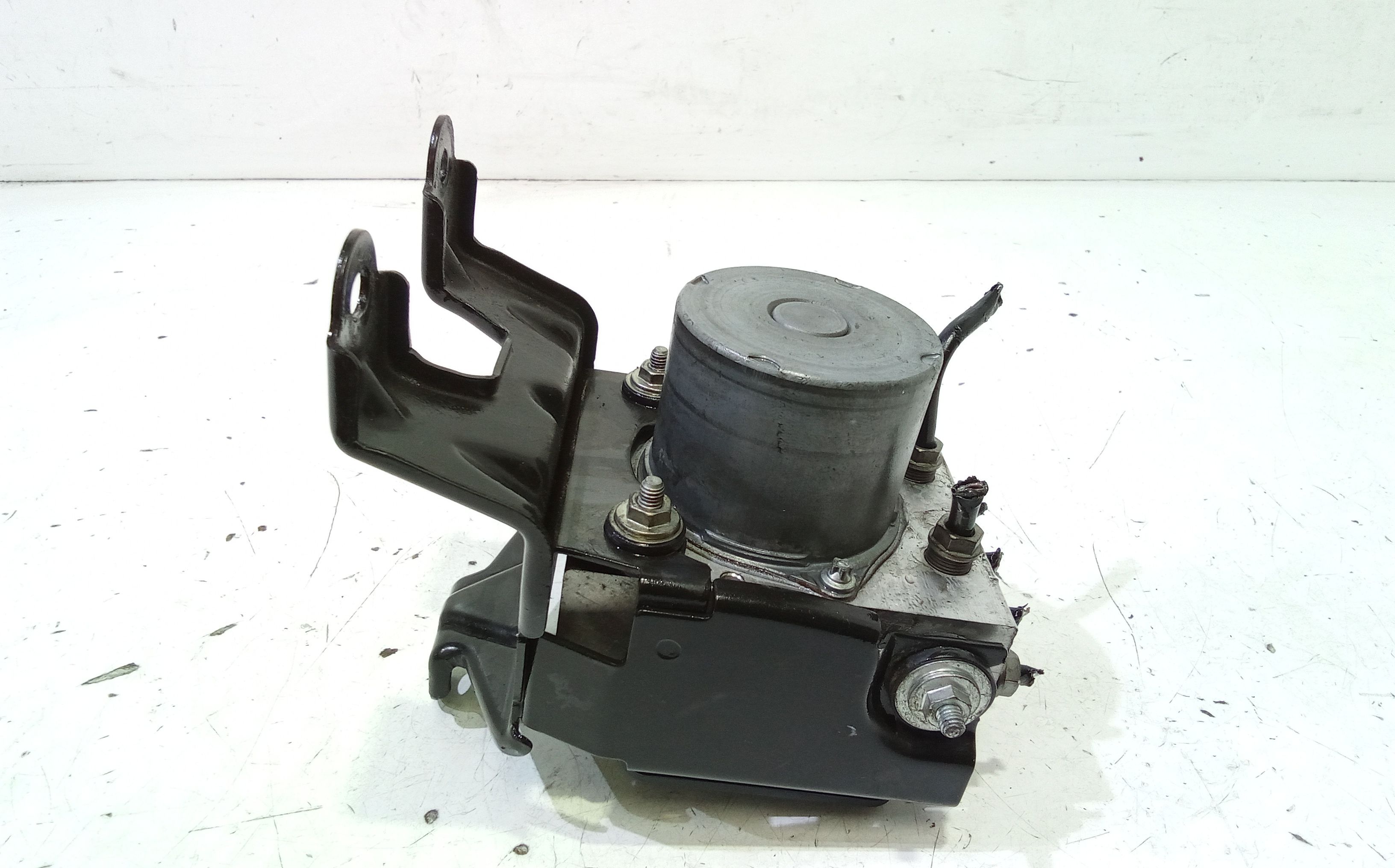 ABS VOLKSWAGEN Crafter Serie (17>)