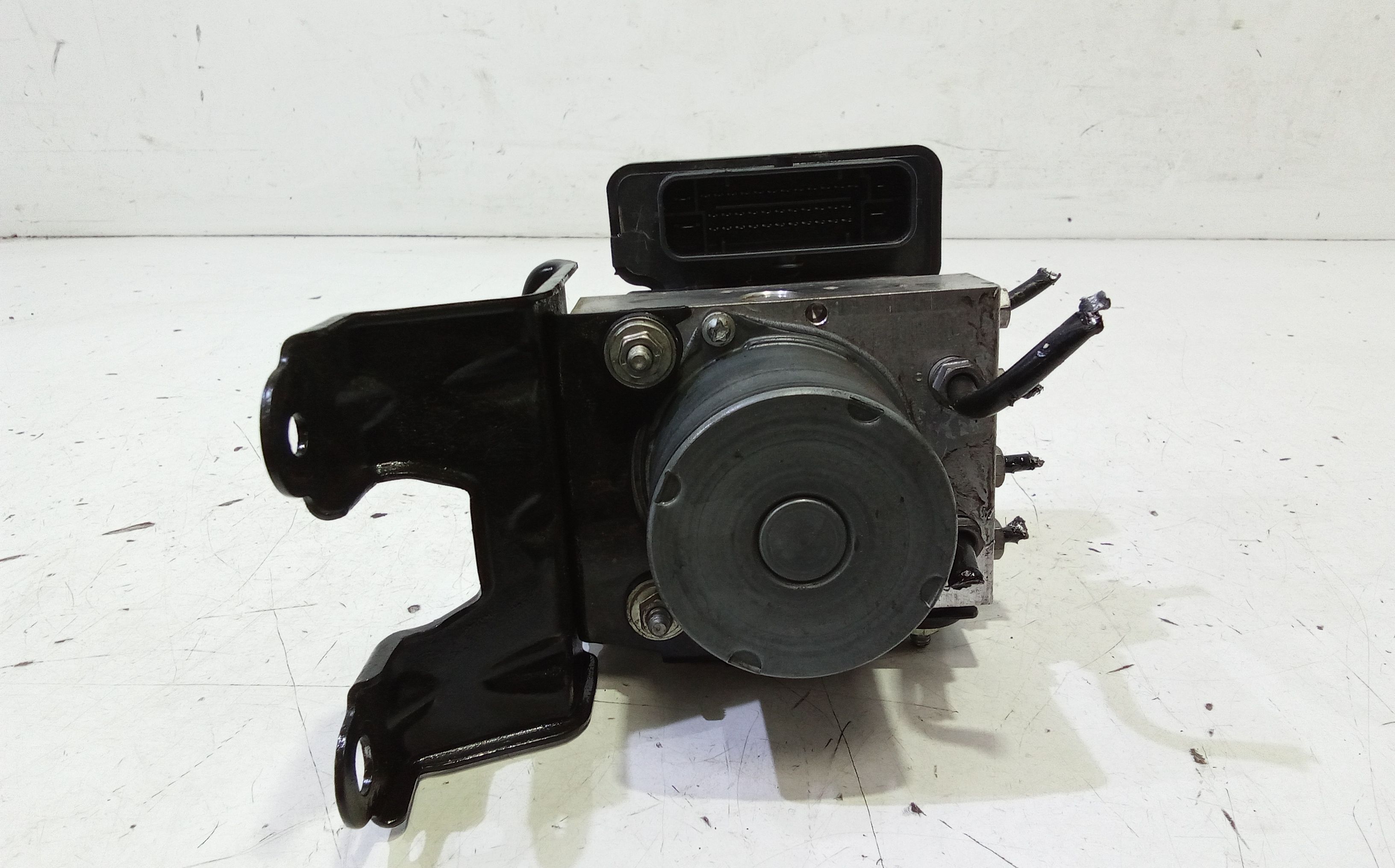 ABS VOLKSWAGEN Crafter Serie (17>)