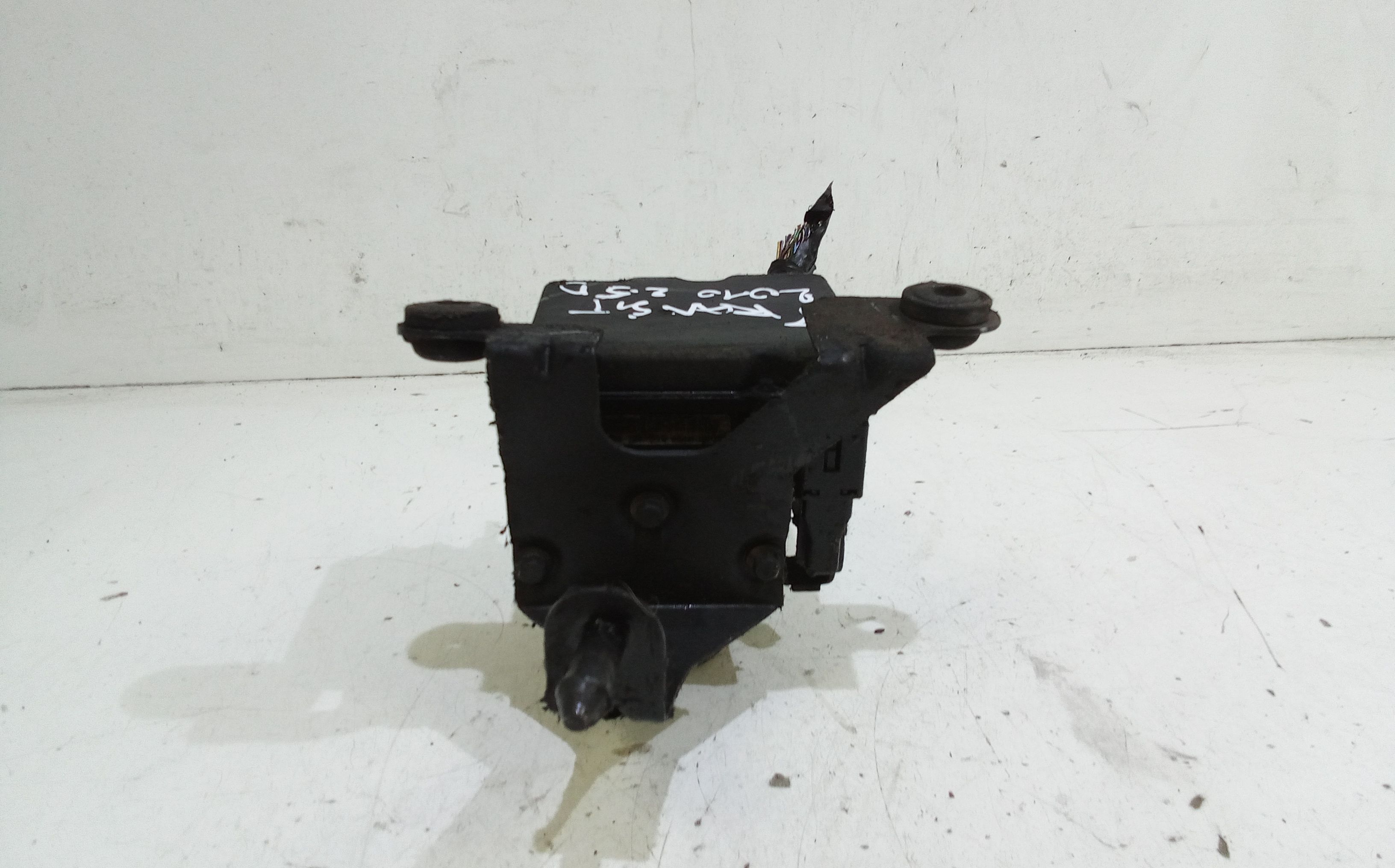 ABS FORD Transit Serie (06>14)