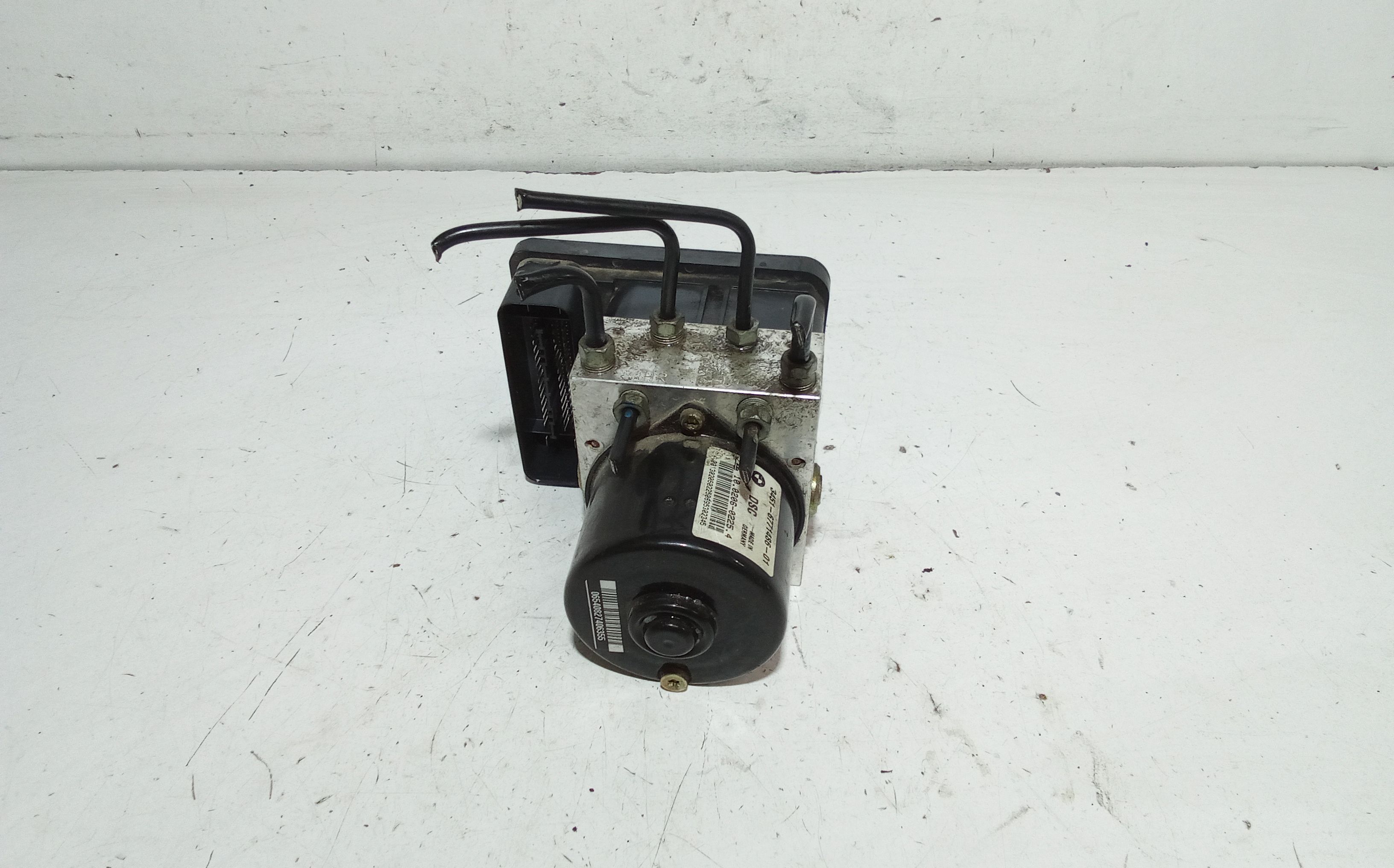 ABS BMW Serie 3 E90 Berlina