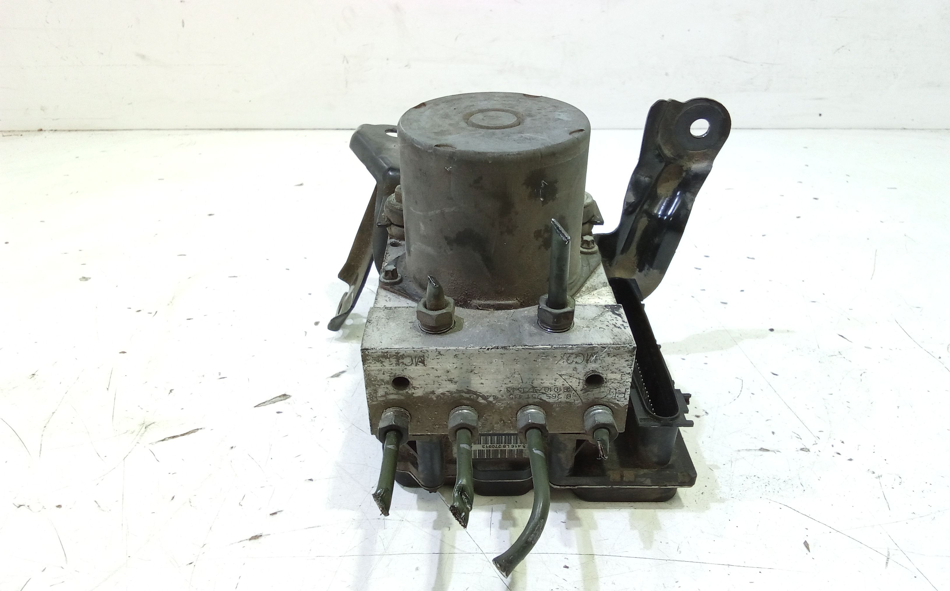 ABS PEUGEOT 107 1 Serie