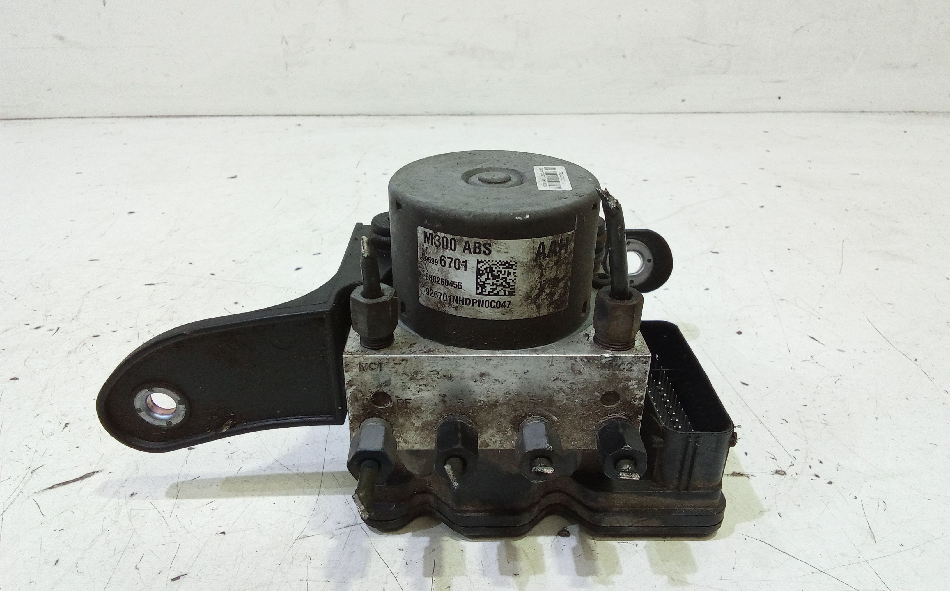 ABS CHEVROLET Spark 1 Serie