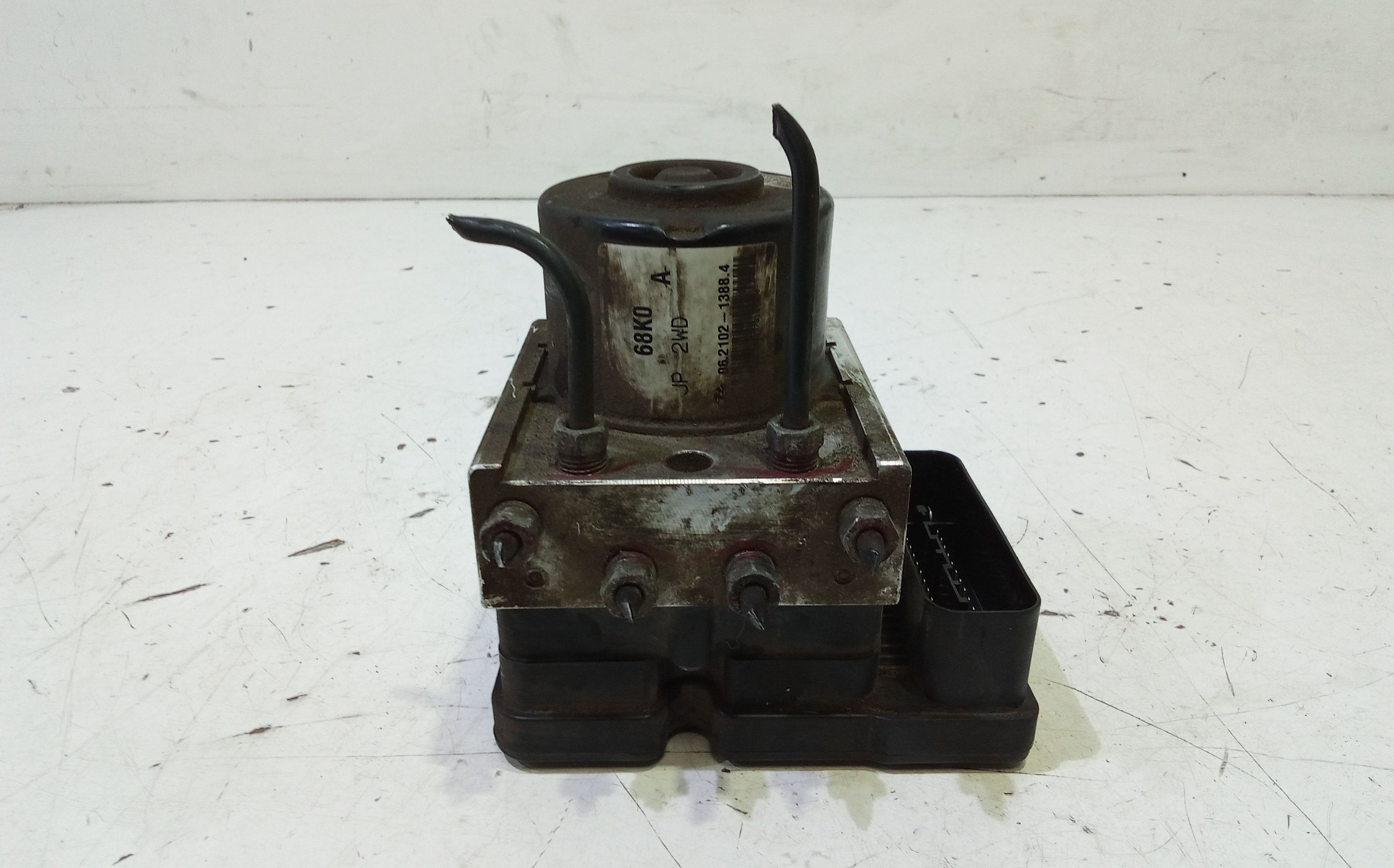 ABS NISSAN Pixo 1 Serie