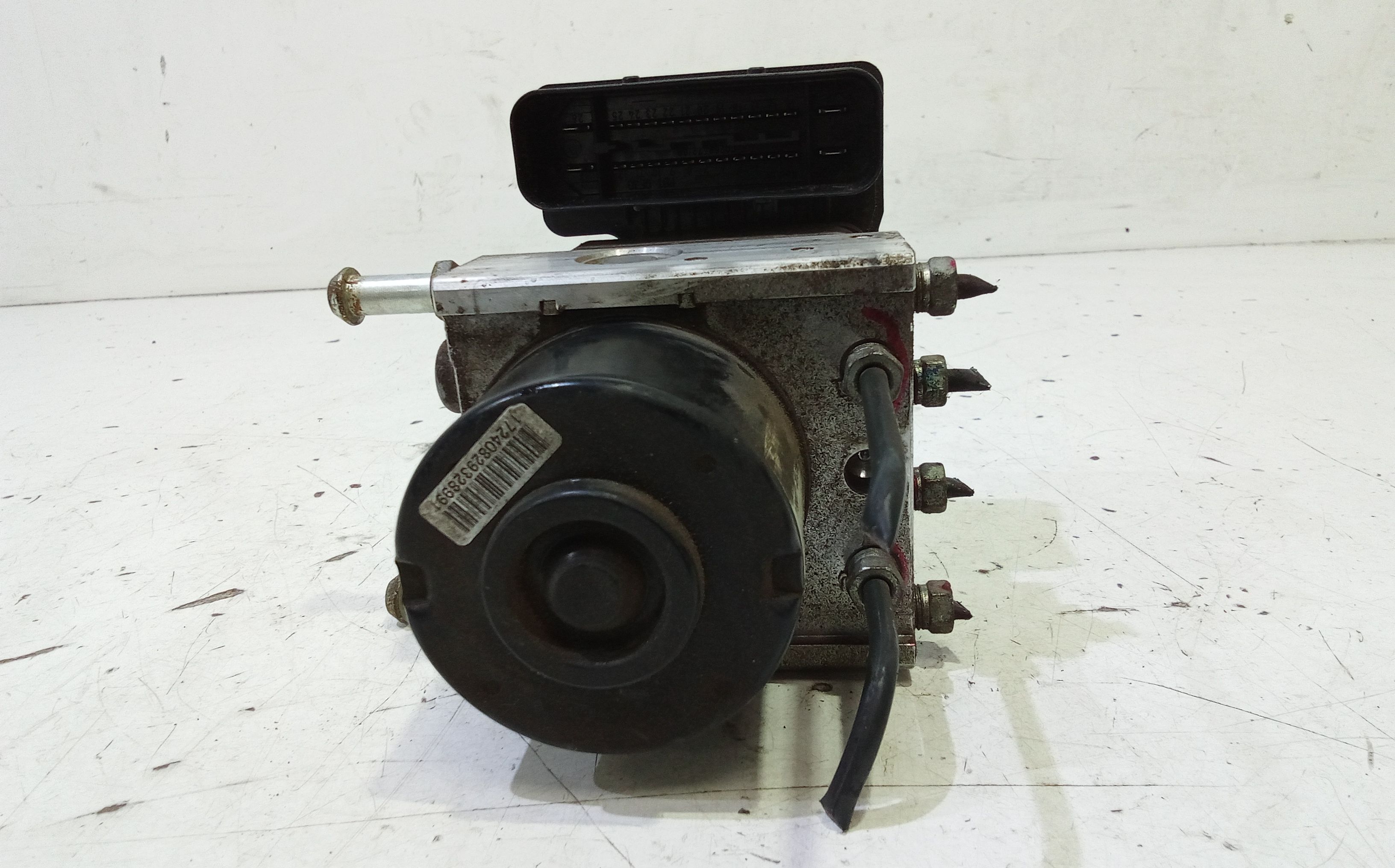 ABS NISSAN Pixo 1 Serie