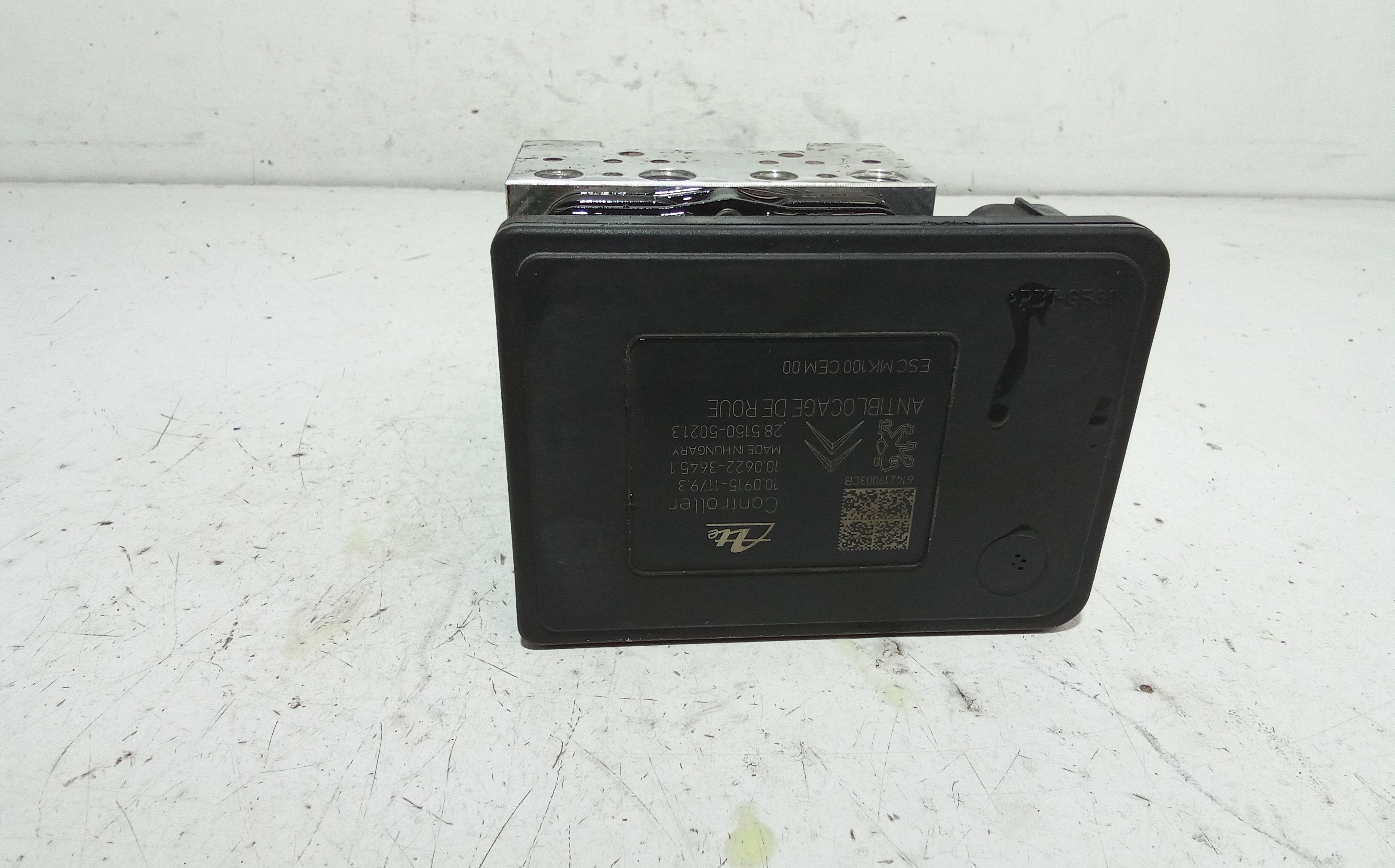 ABS PEUGEOT 208 Serie (12>19)