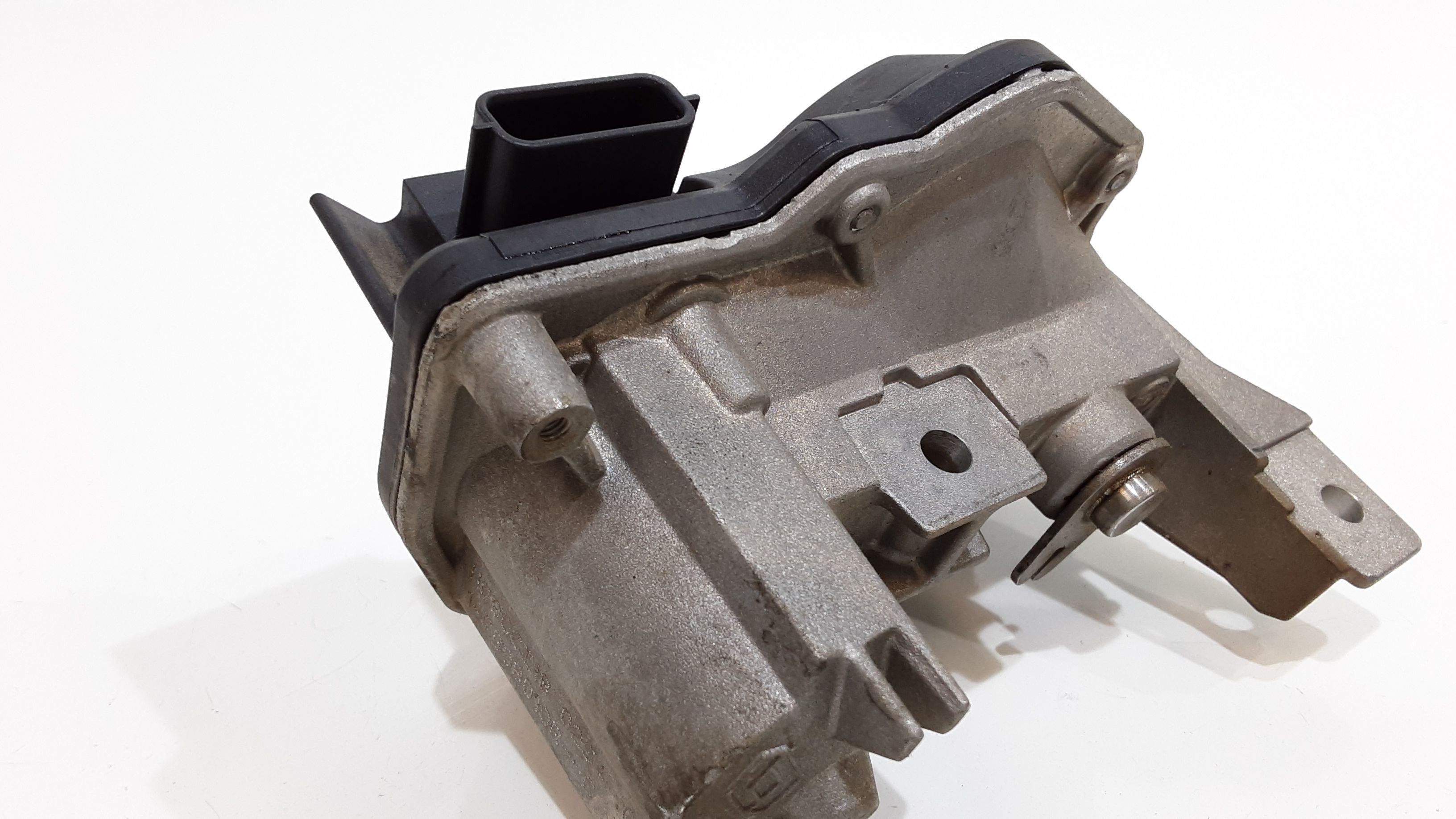 Scarico valvola a farfalla RENAULT Scenic Serie (16>)