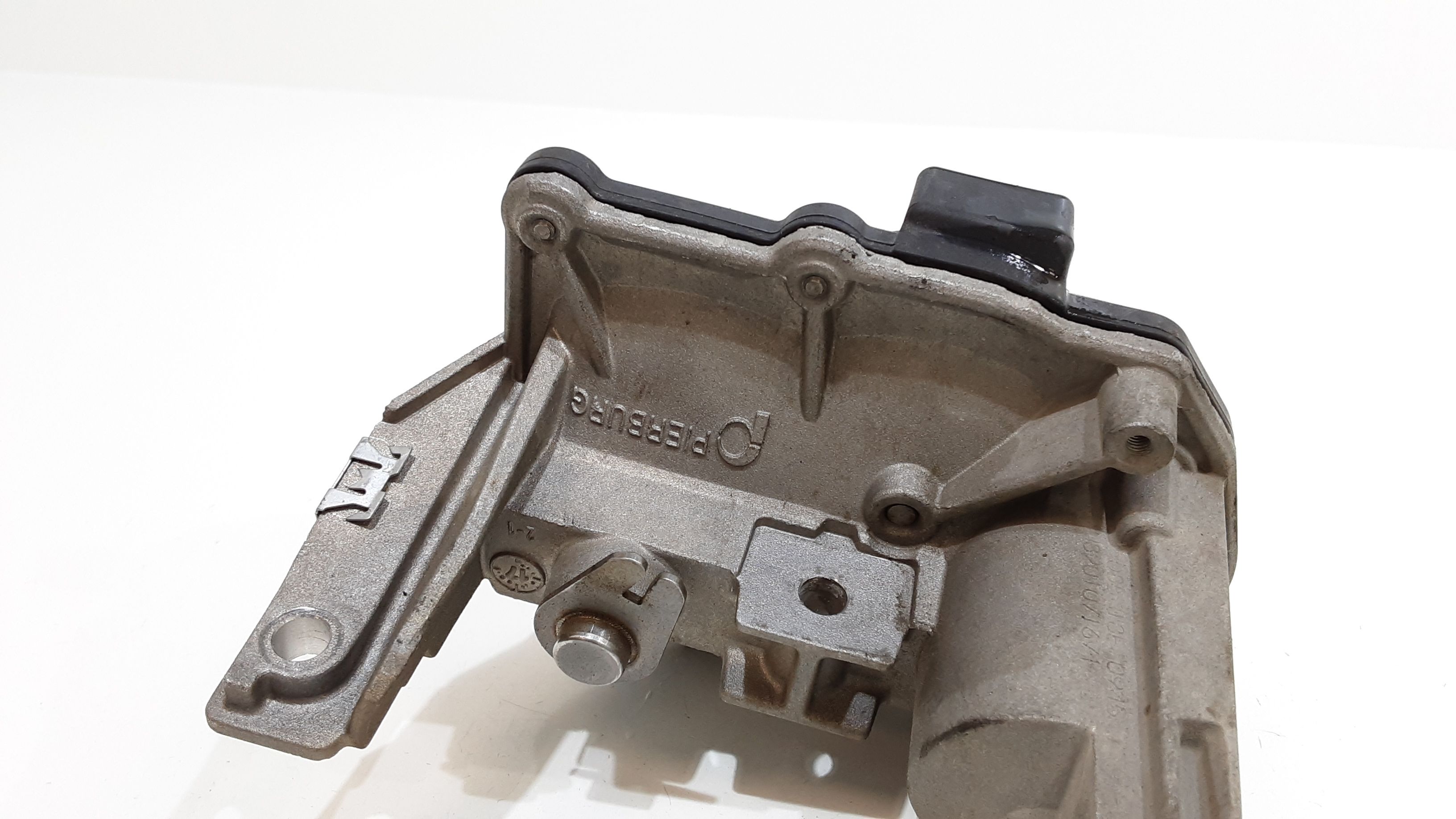 Scarico valvola a farfalla RENAULT Scenic Serie (16>)