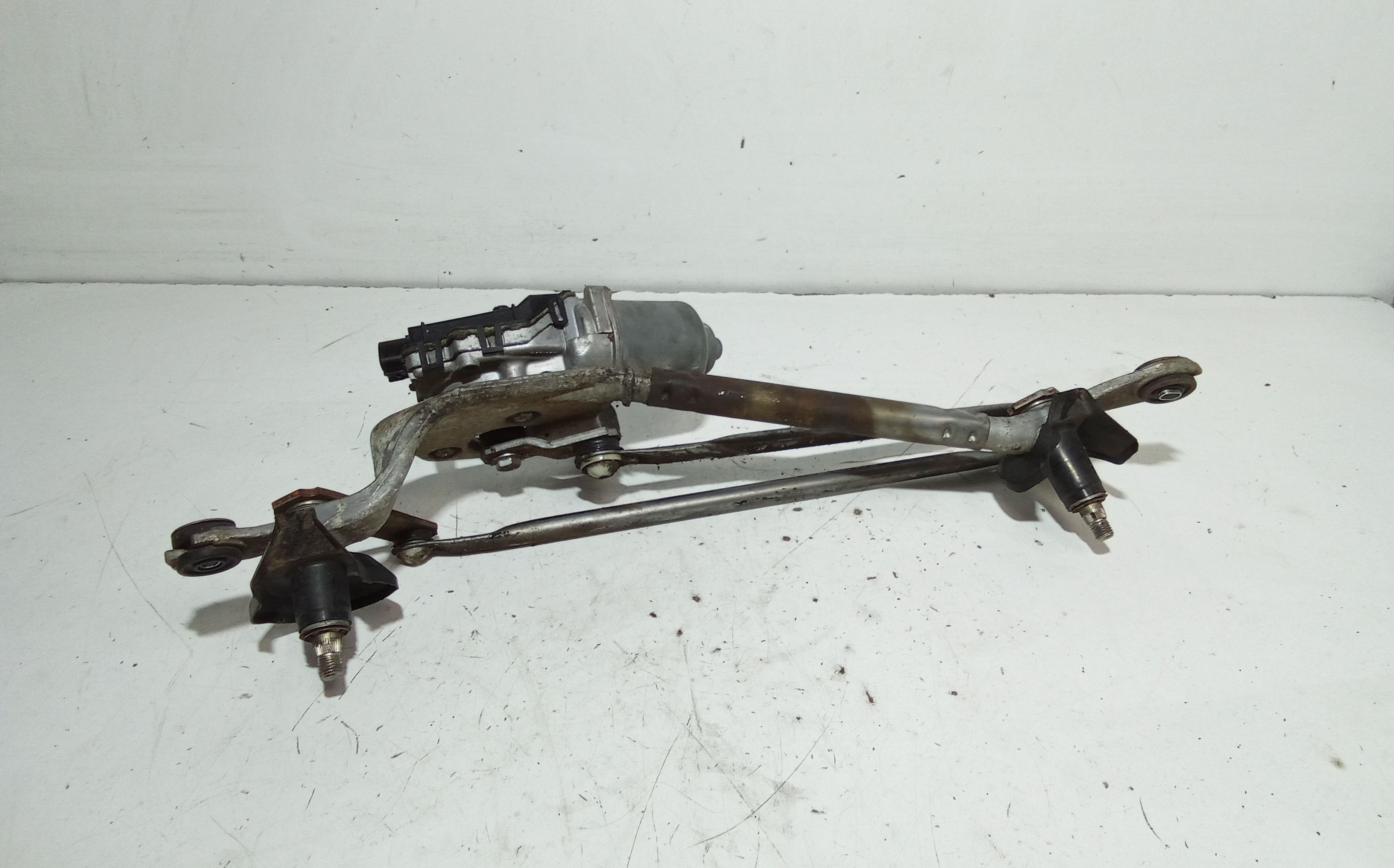 Motorino tergi ant completo di tandem TOYOTA Yaris Serie (05>08)