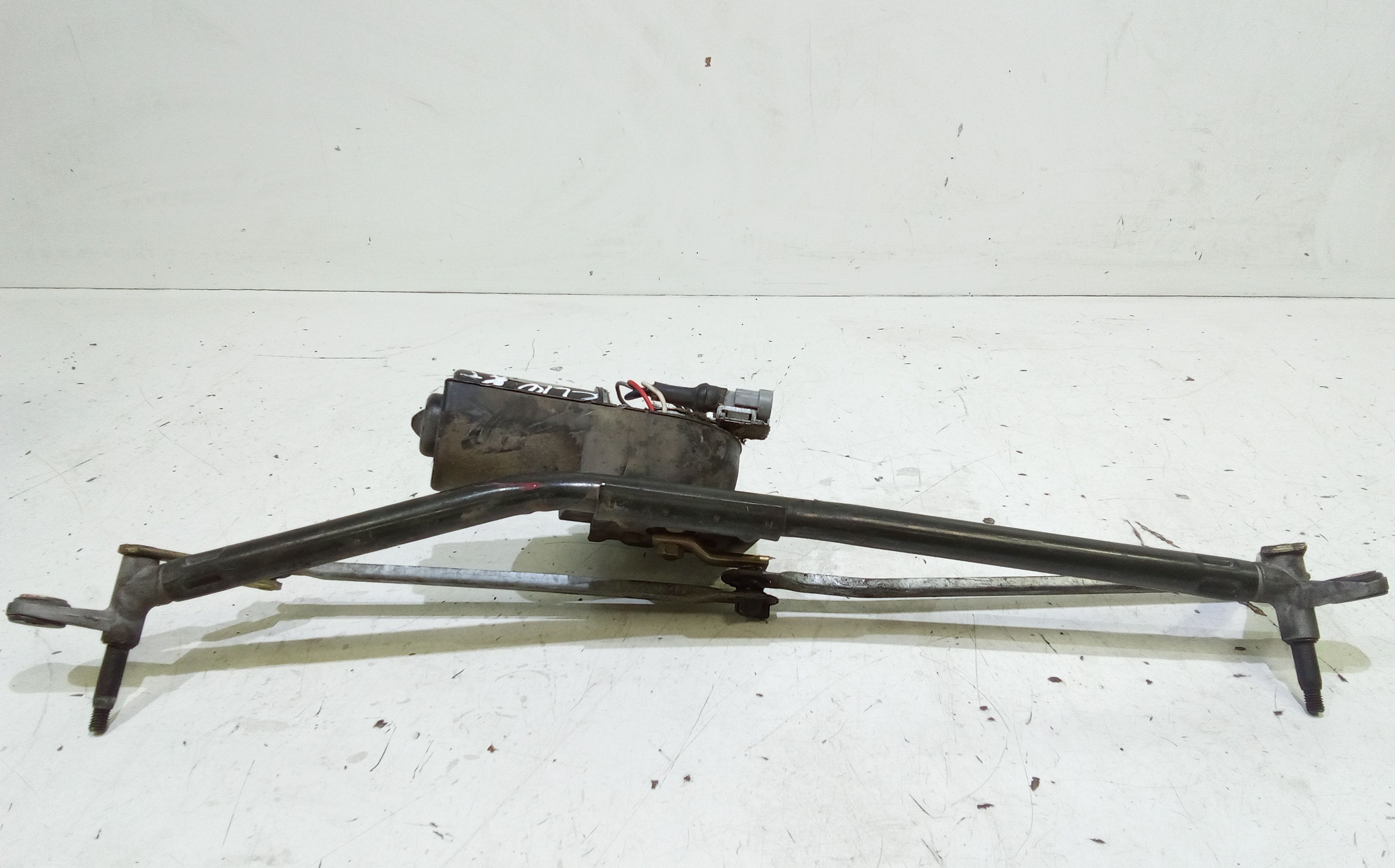Motorino tergi ant completo di tandem RENAULT Clio Serie (94>98)