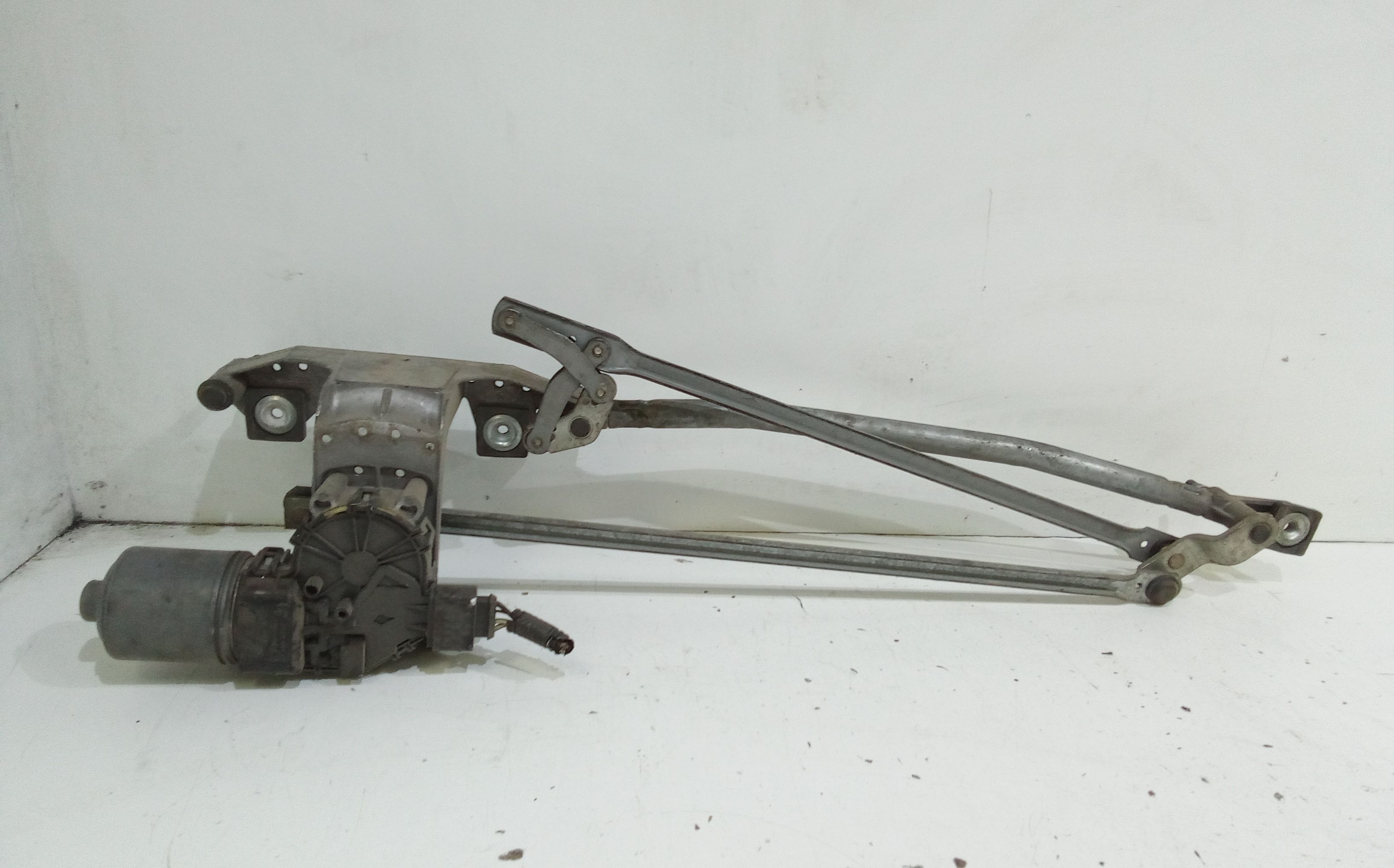 Motorino tergi ant completo di tandem FORD C - Max Serie (03>07)