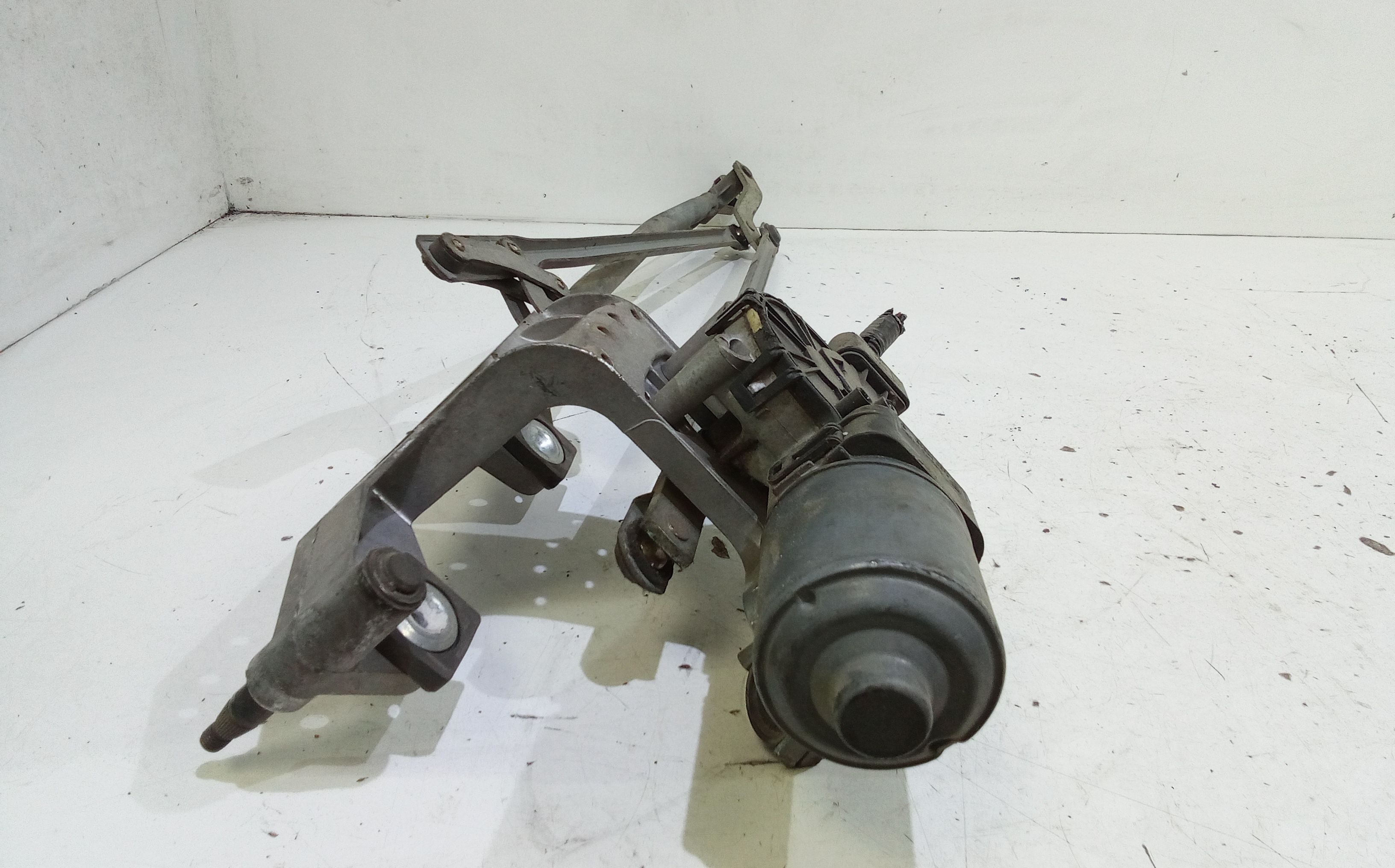 Motorino tergi ant completo di tandem FORD C - Max Serie (03>07)