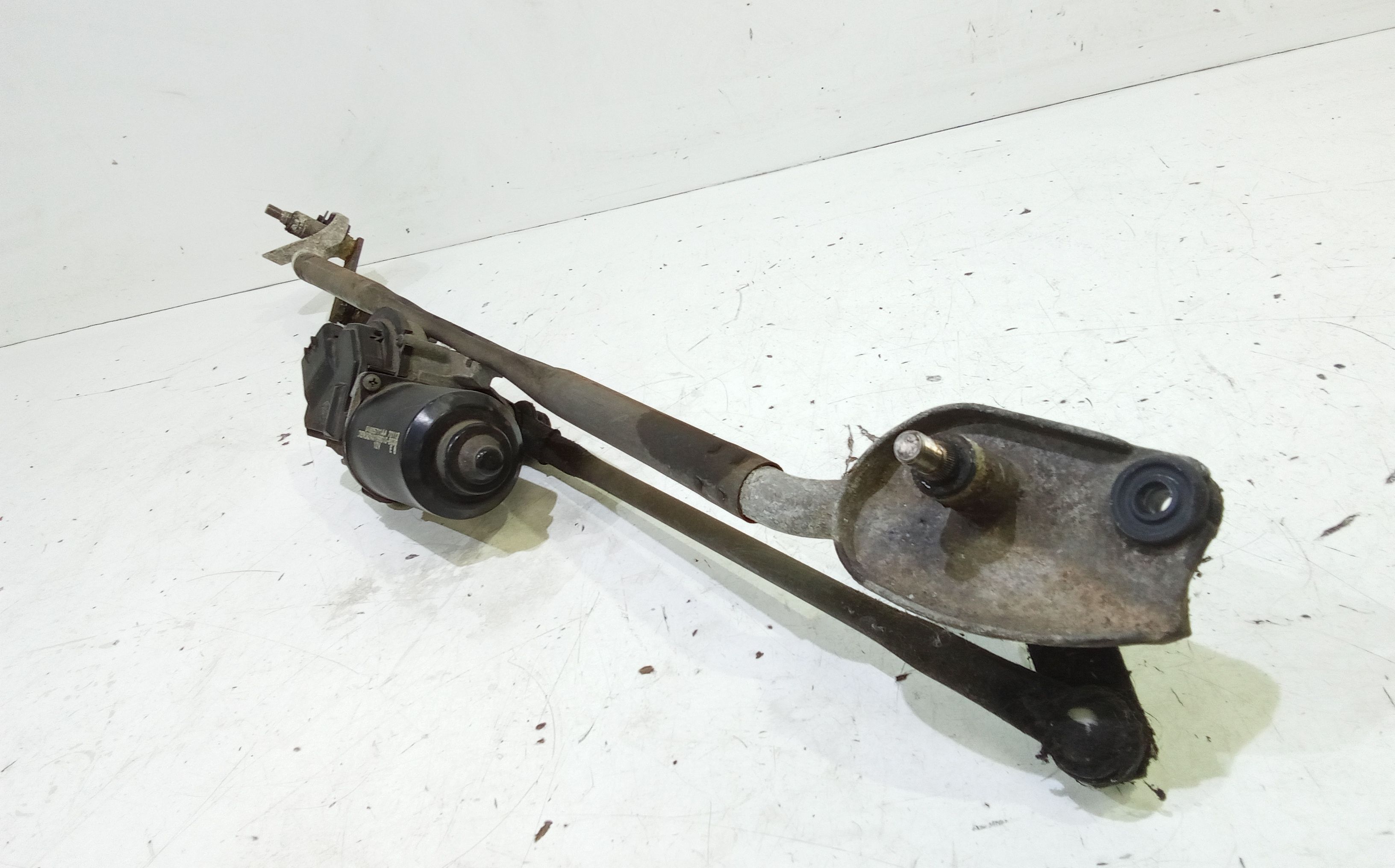 Motorino tergi ant completo di tandem CHRYSLER 300 C Berlina