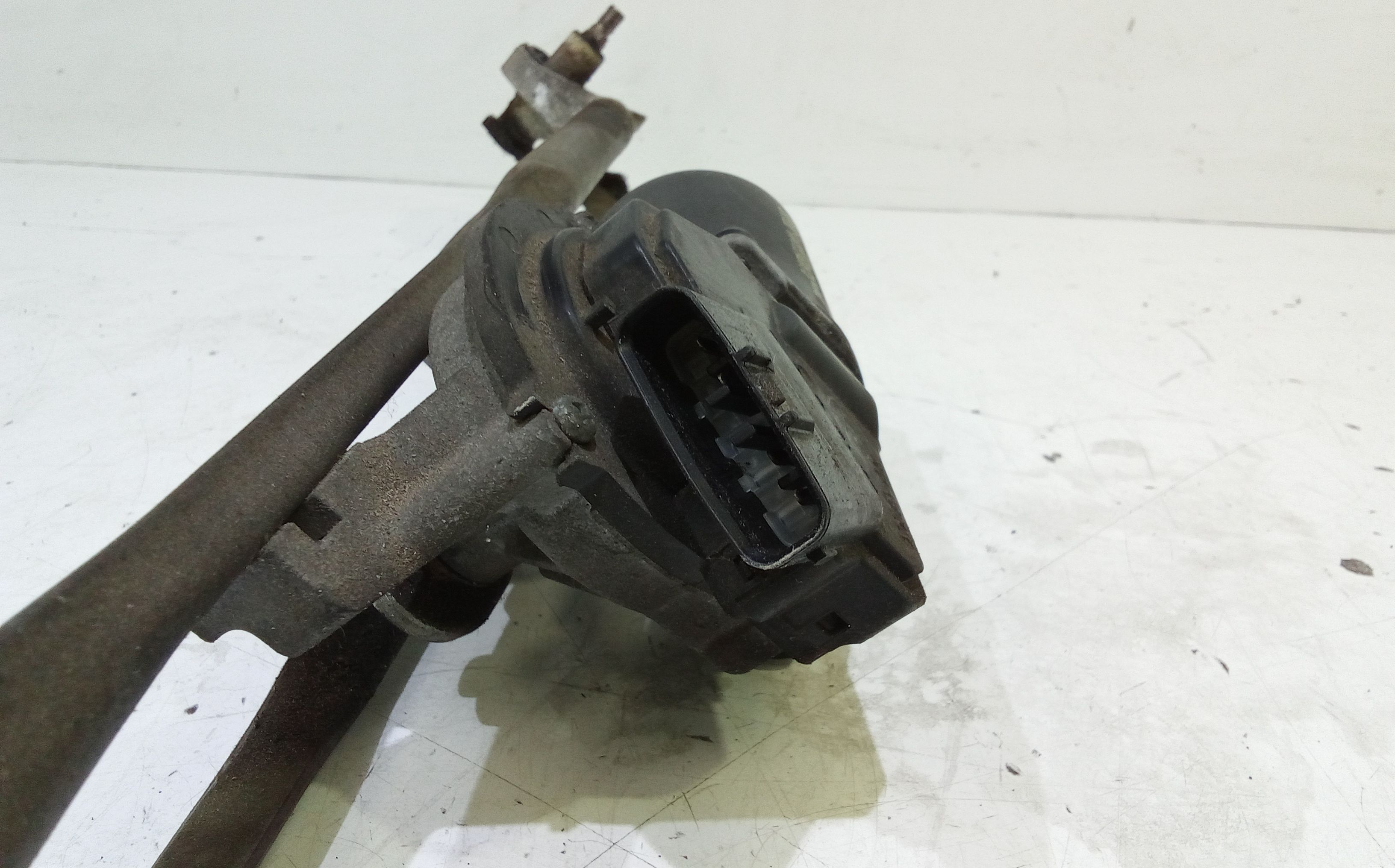Motorino tergi ant completo di tandem CHRYSLER 300 C Berlina