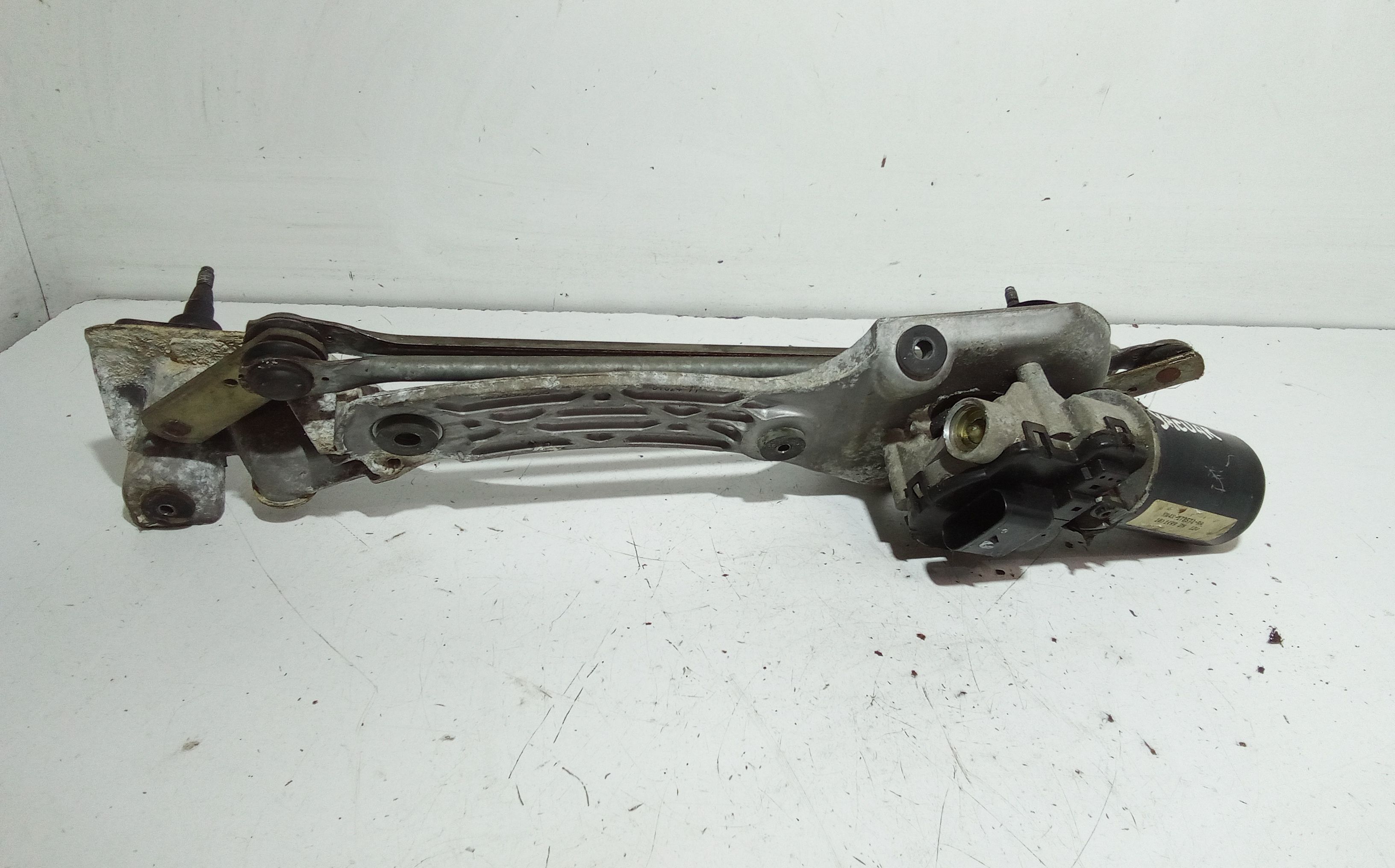 Motorino tergi ant completo di tandem JAGUAR S-Type 1 Serie