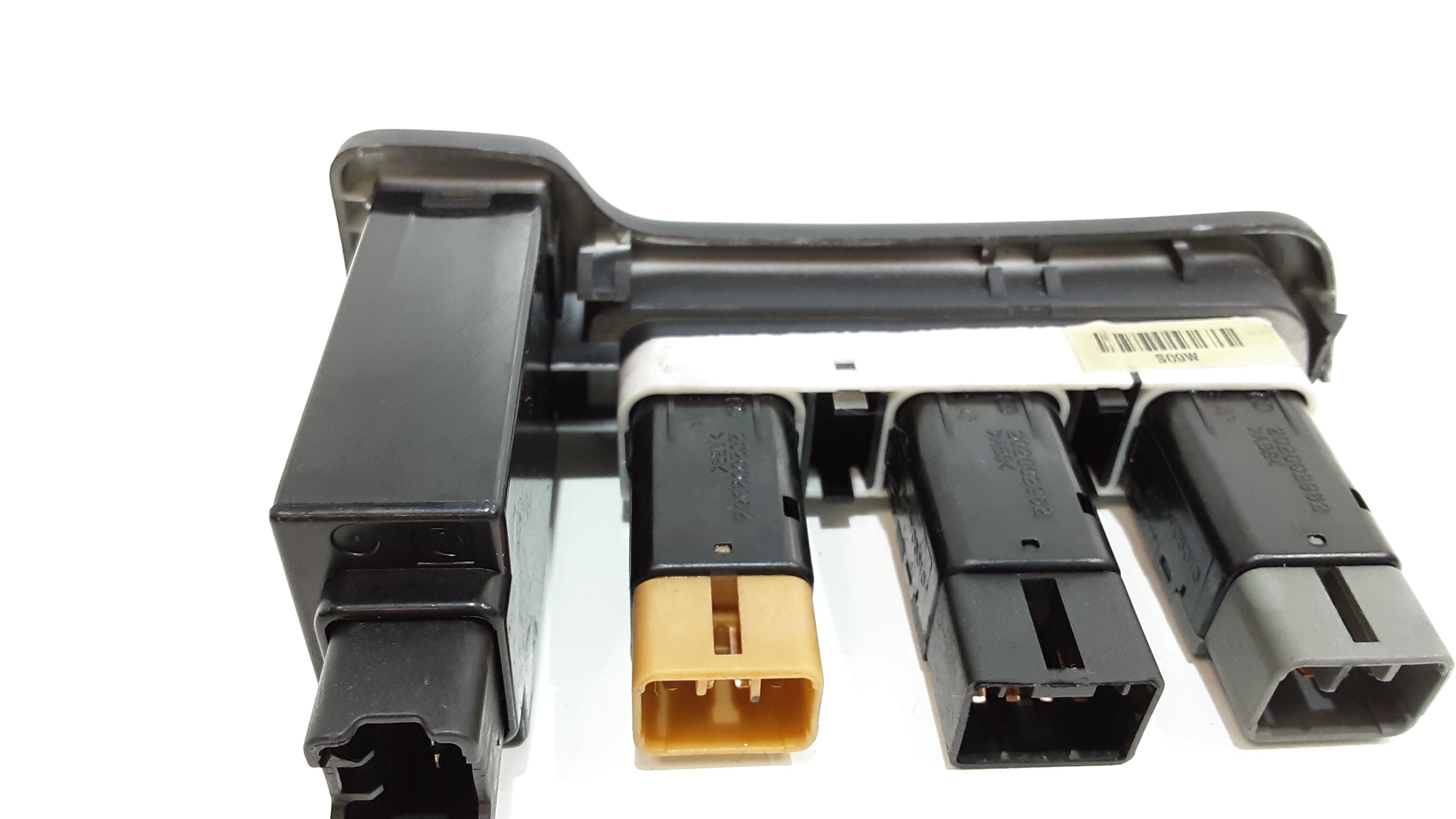 Regolatore Fari KIA Carens 2 Serie