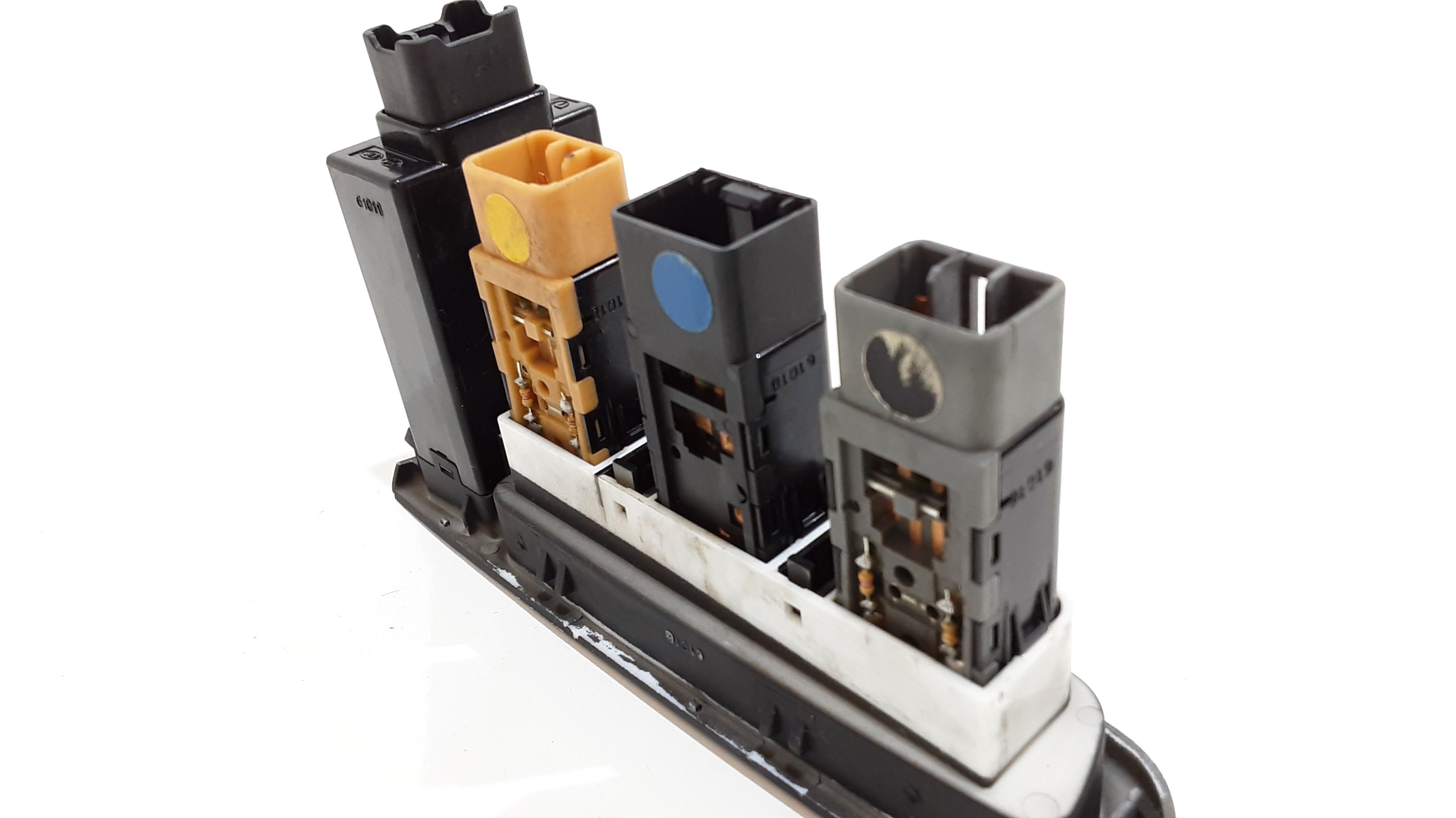 Regolatore Fari KIA Carens 2 Serie