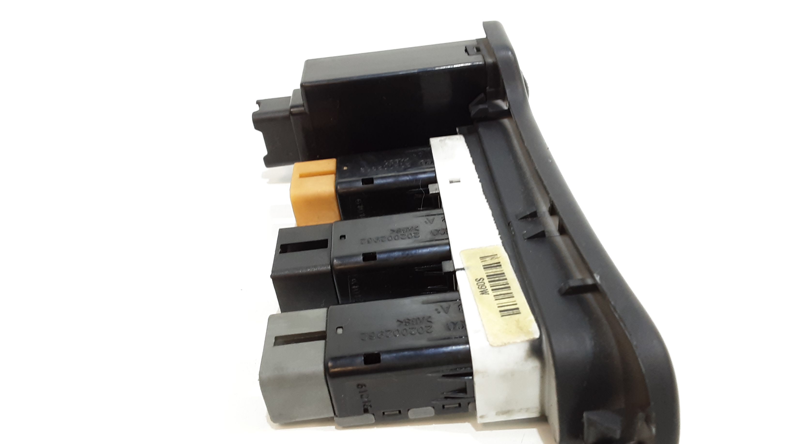 Regolatore Fari KIA Carens 2 Serie