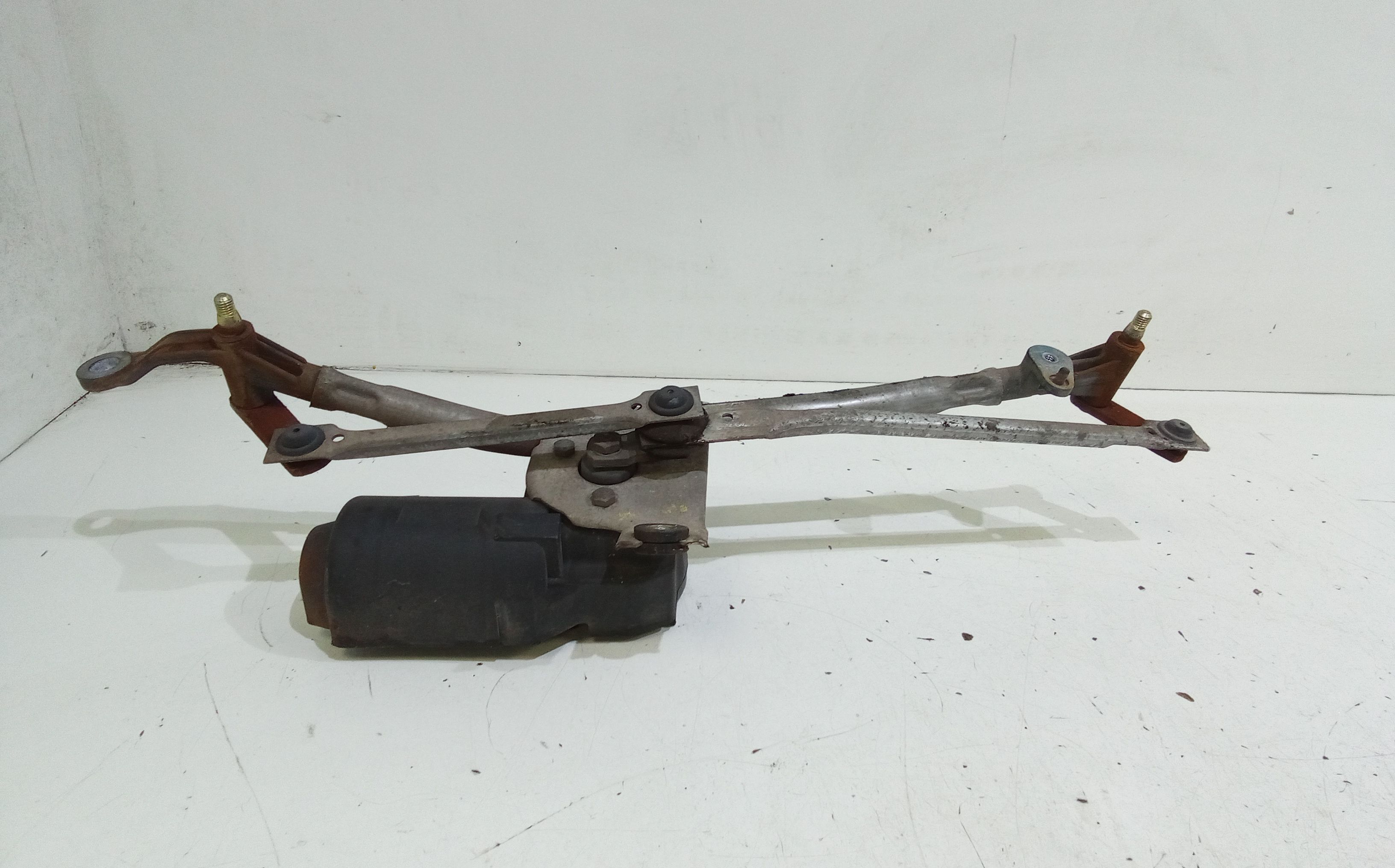 Motorino tergi ant completo di tandem FIAT Punto Berlina 3P