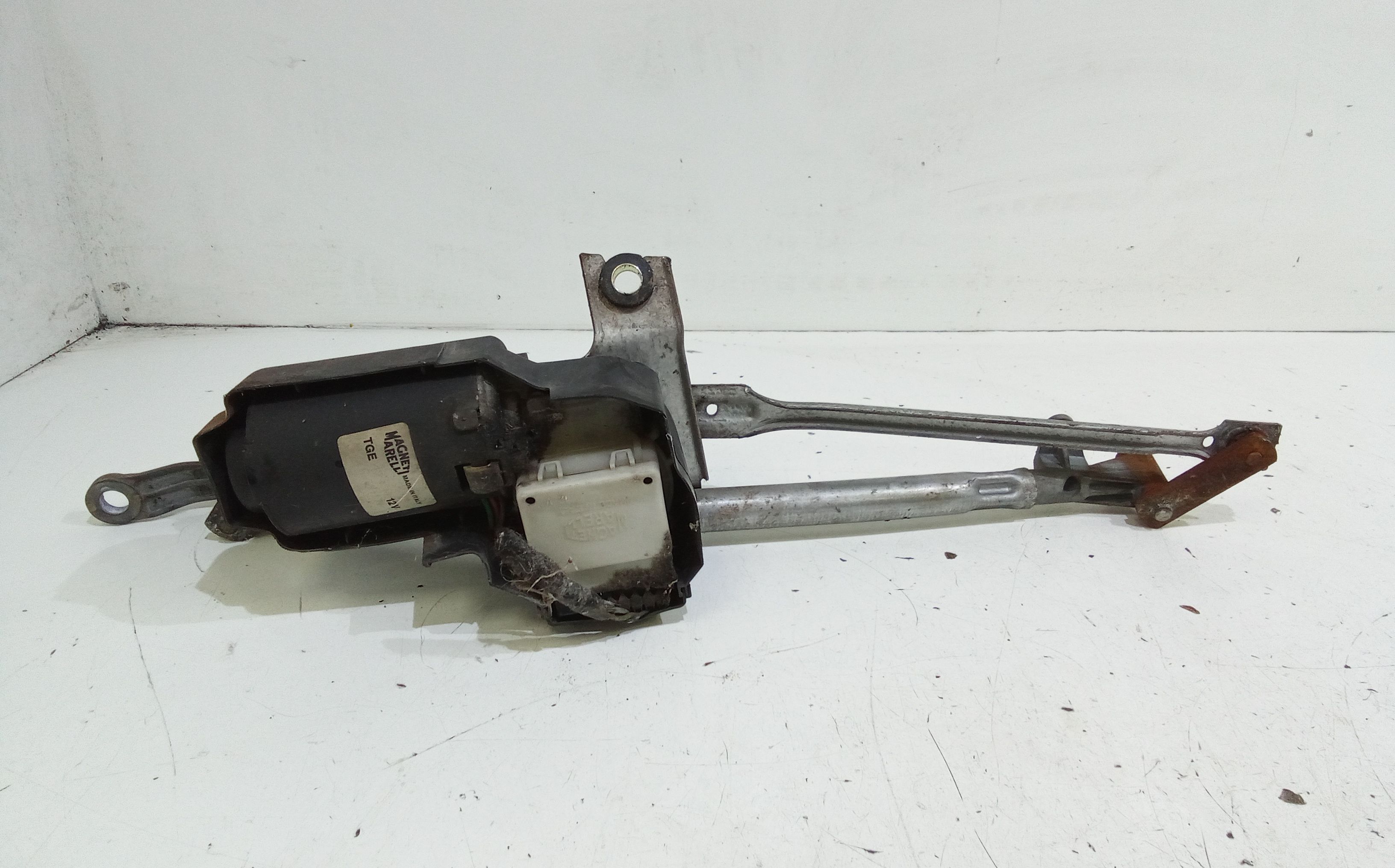 Motorino tergi ant completo di tandem FIAT Punto Berlina 3P