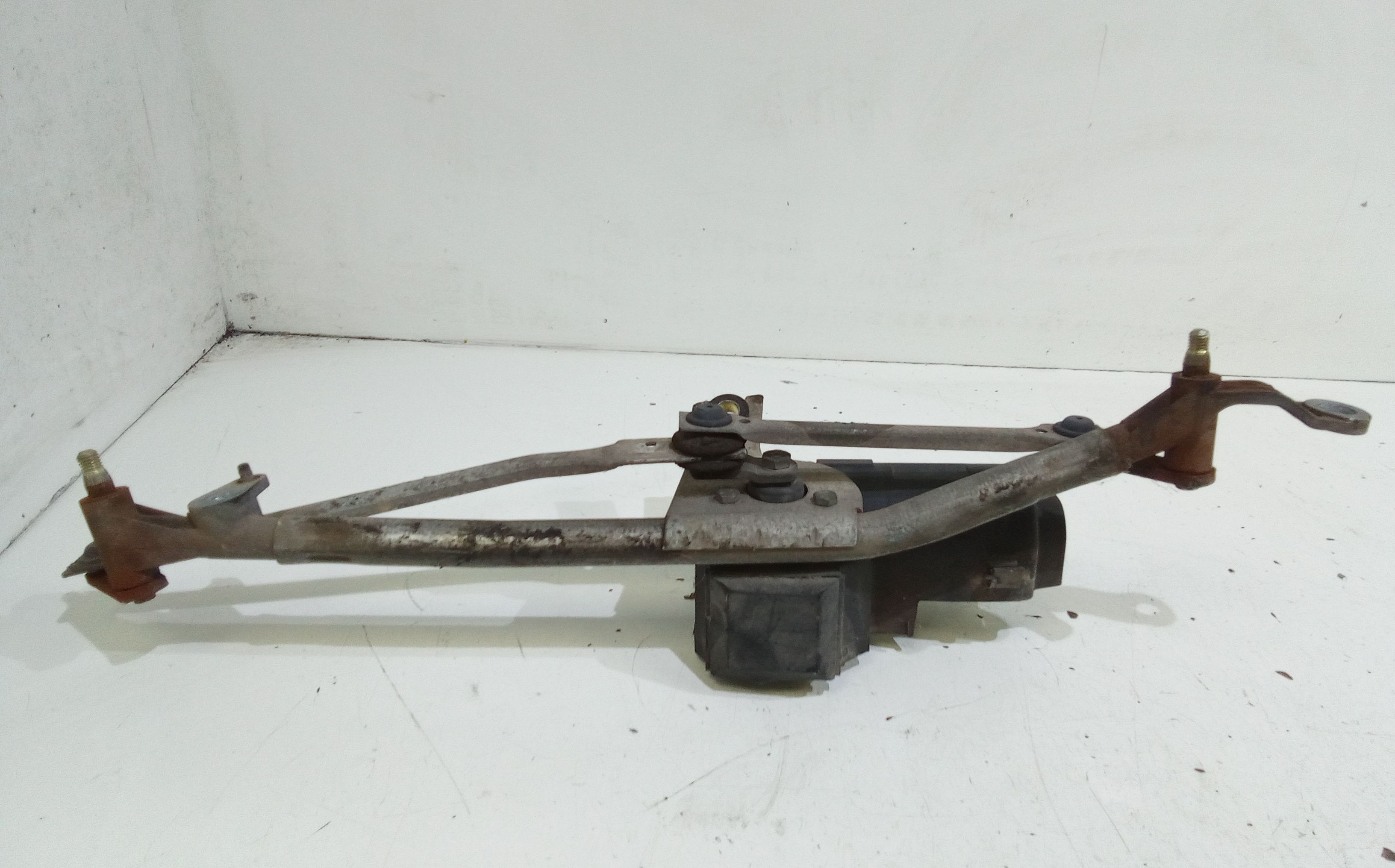 Motorino tergi ant completo di tandem FIAT Punto Berlina 3P