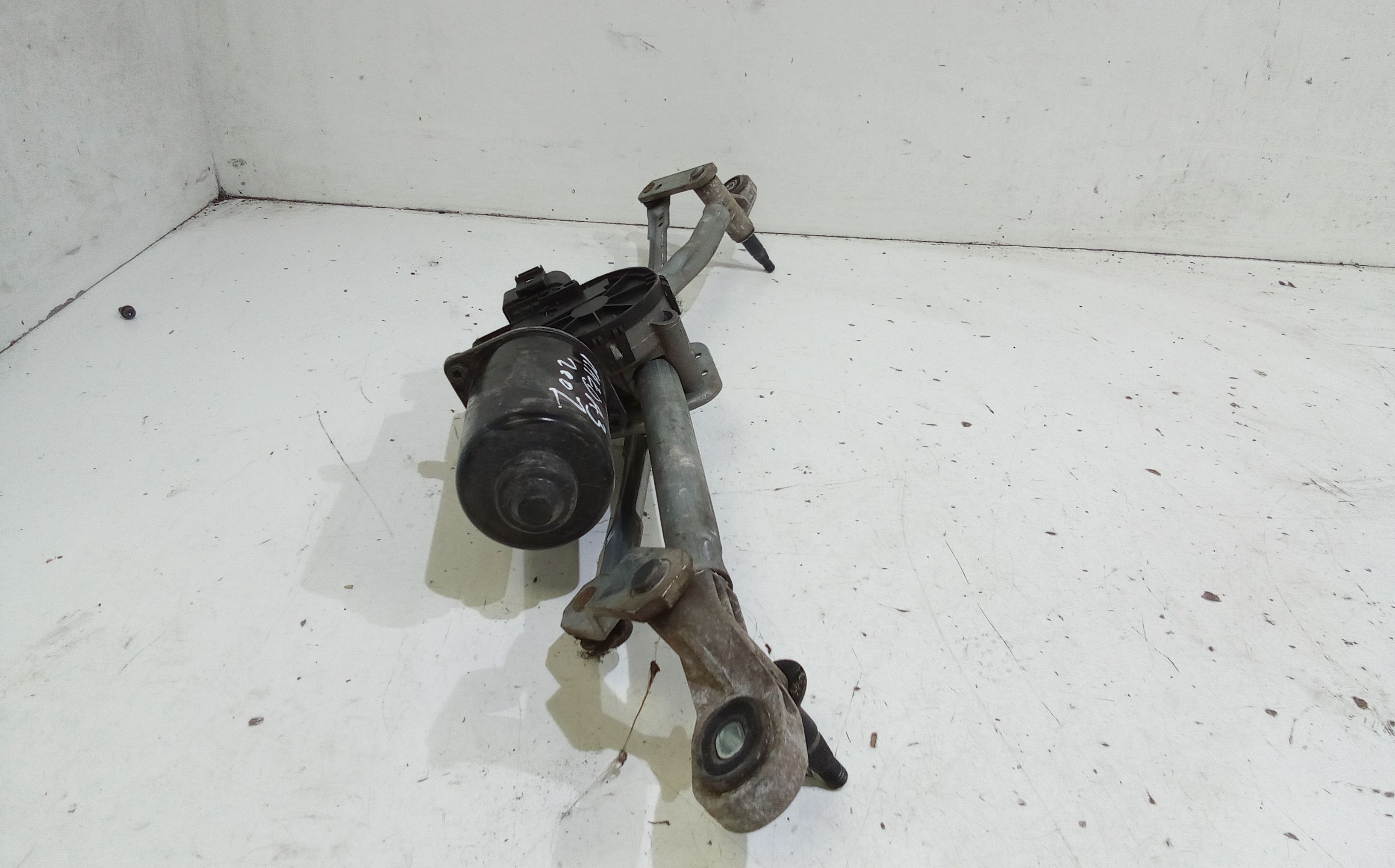 Motorino tergi ant completo di tandem MAZDA 3 Berlina Serie (03>09)