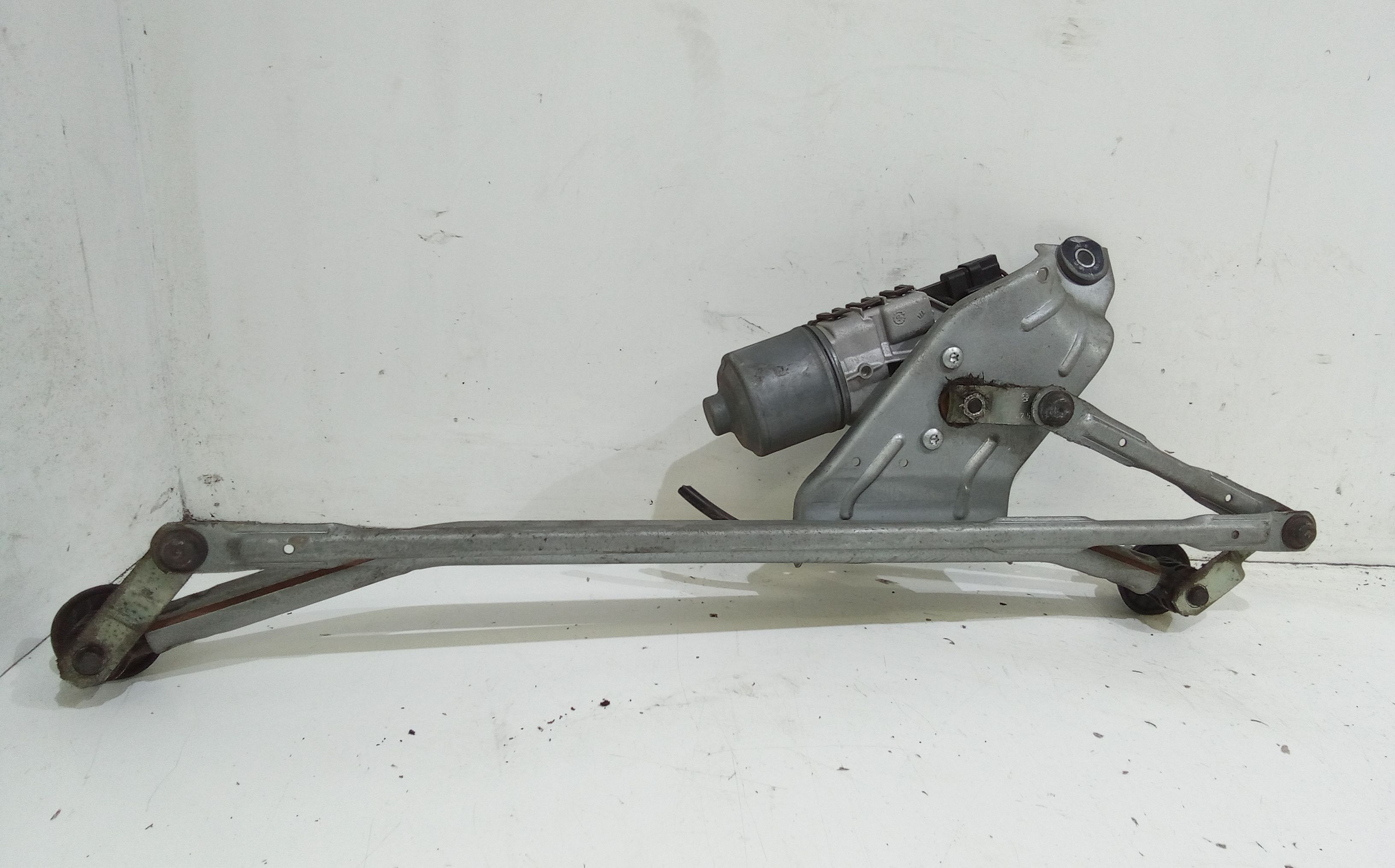 Motorino tergi ant completo di tandem DACIA Sandero 1 Serie