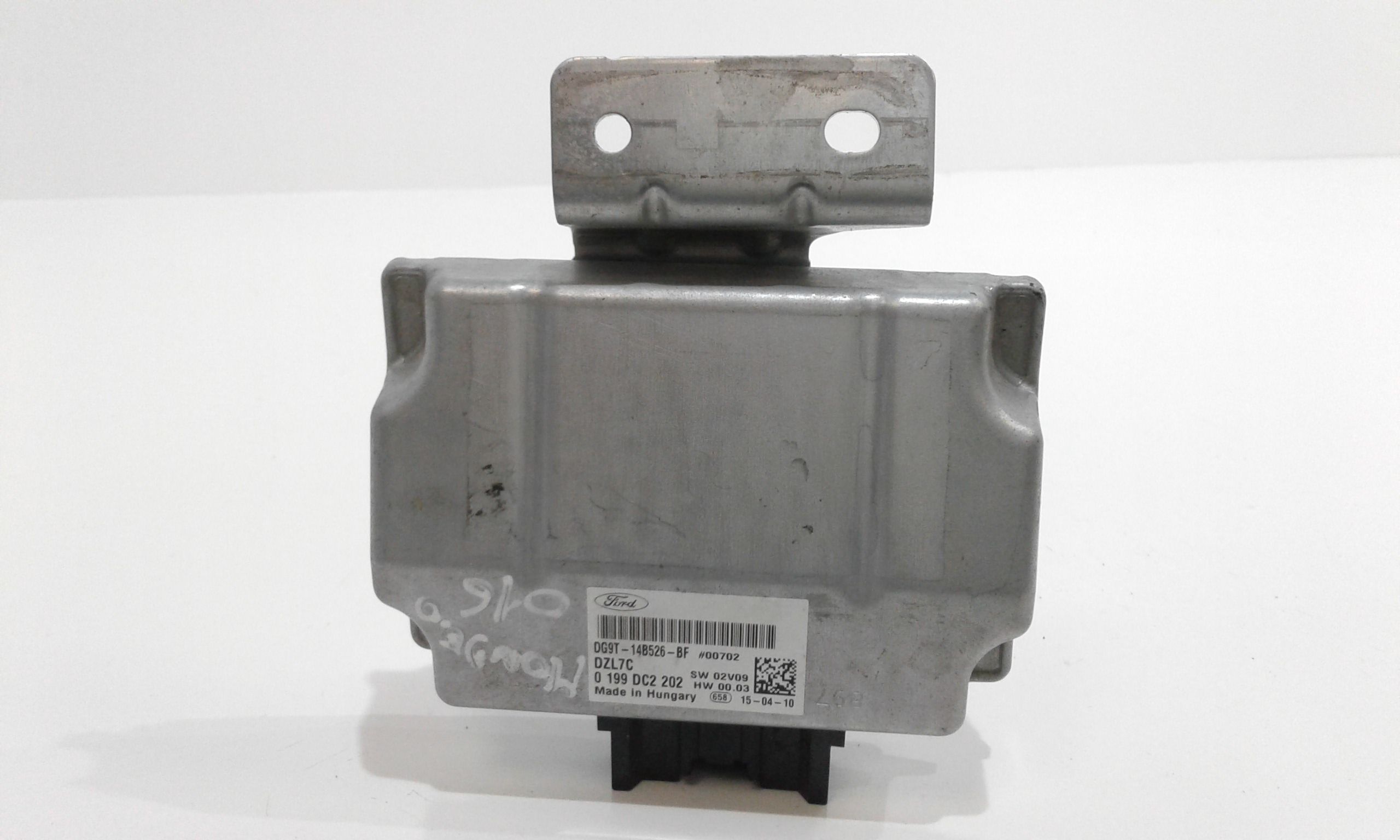 Centralina start e stop FORD Mondeo S. Wagon 7 Serie