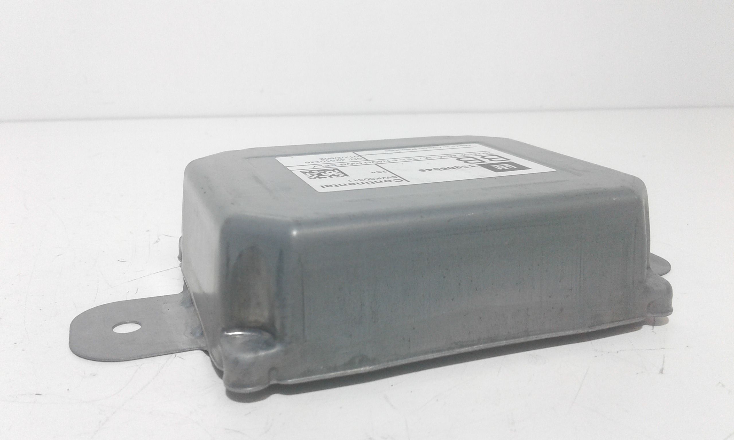 Centralina telefono OPEL Mokka 1 Serie