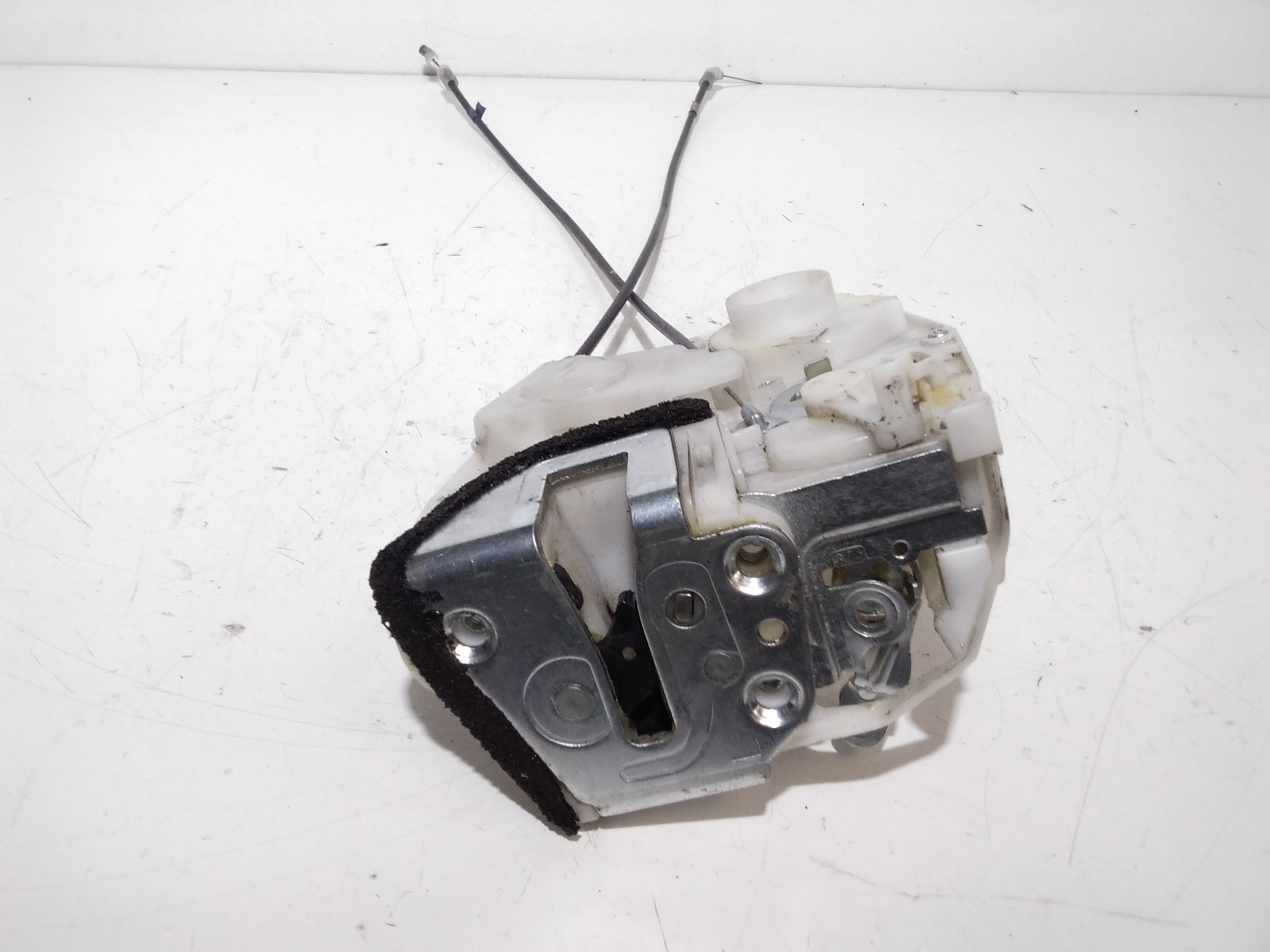 Serratura Posteriore destra SUZUKI SX4 1 Serie