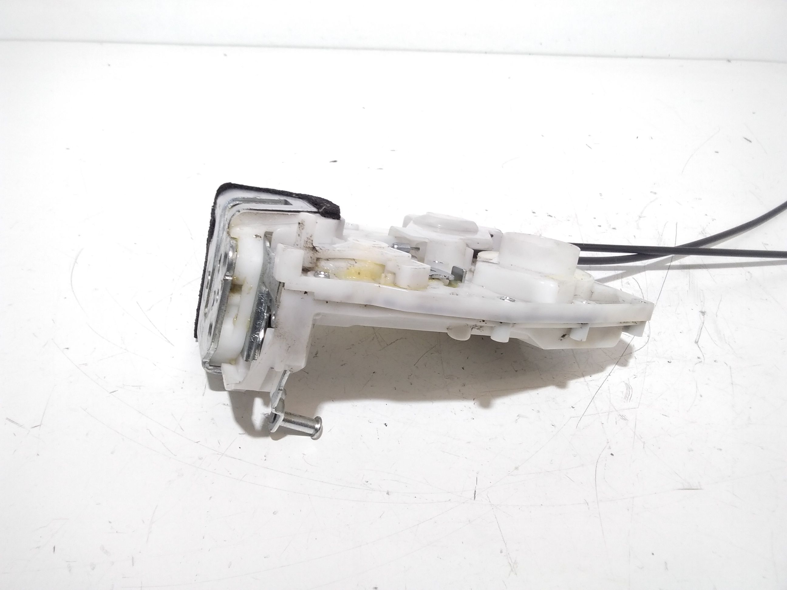 Serratura Posteriore destra SUZUKI SX4 1 Serie