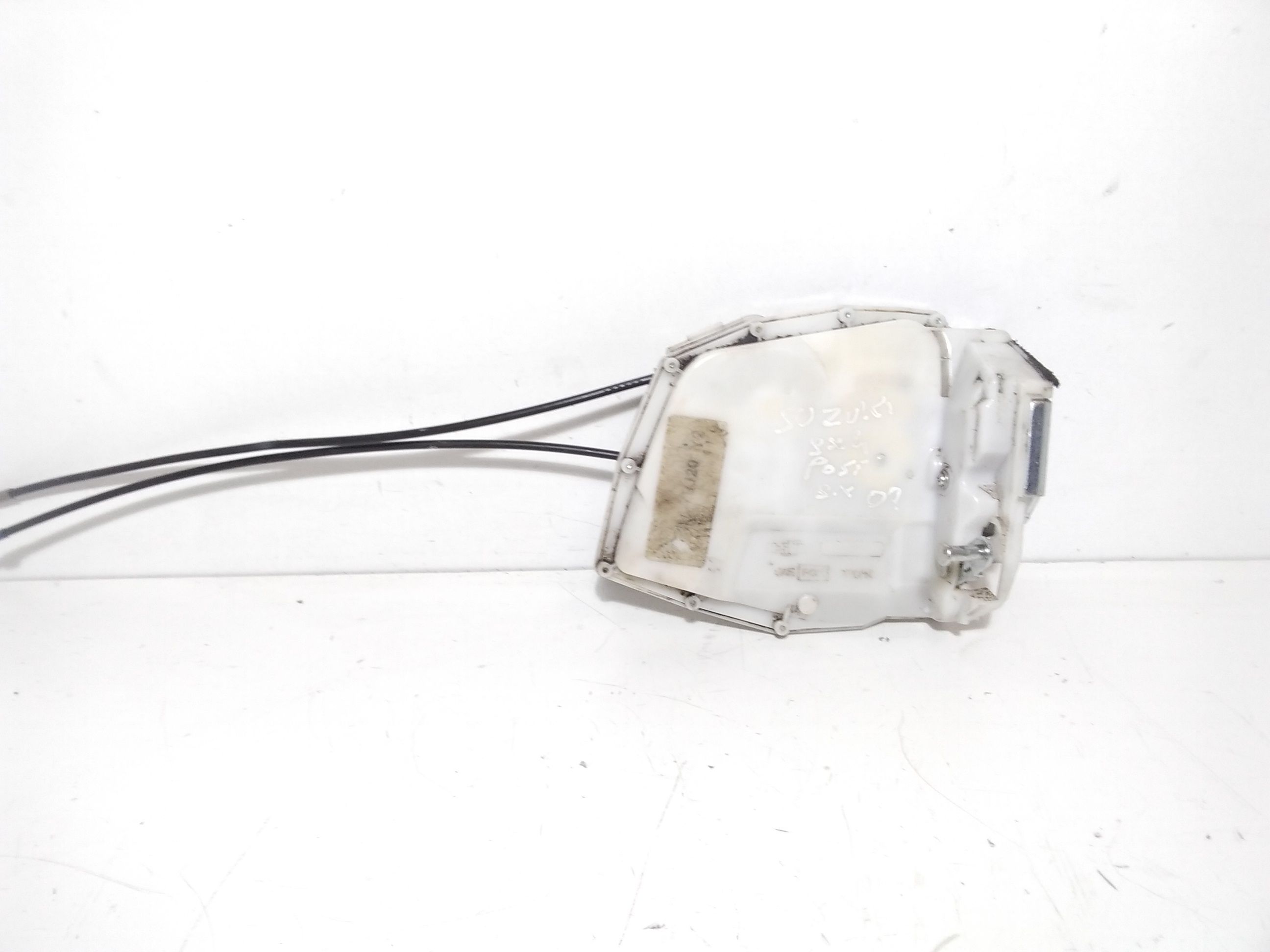 Serratura Posteriore destra SUZUKI SX4 1 Serie