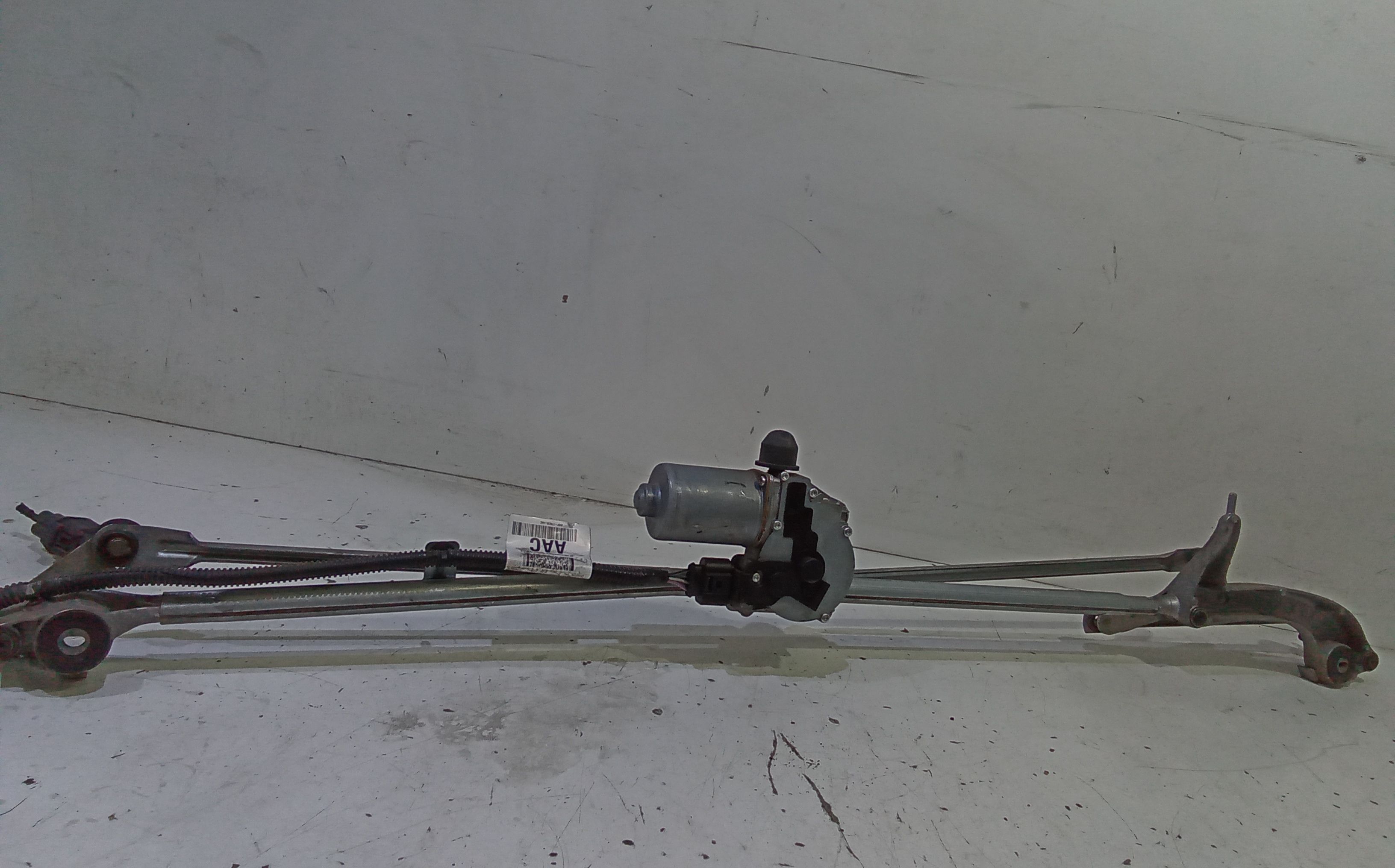 Motorino tergi ant completo di tandem FORD C - Max Serie (10>)