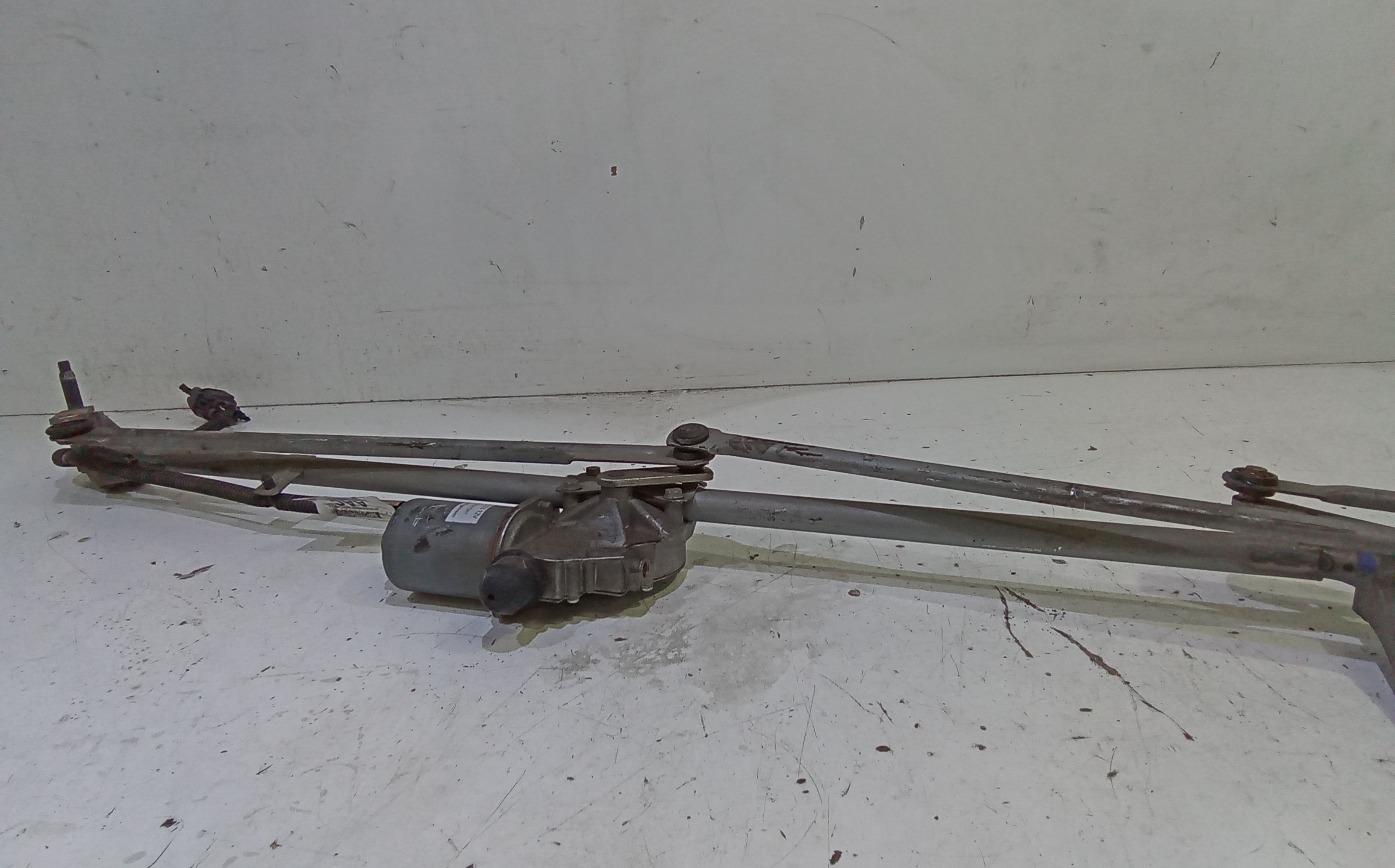 Motorino tergi ant completo di tandem FORD C - Max Serie (10>)