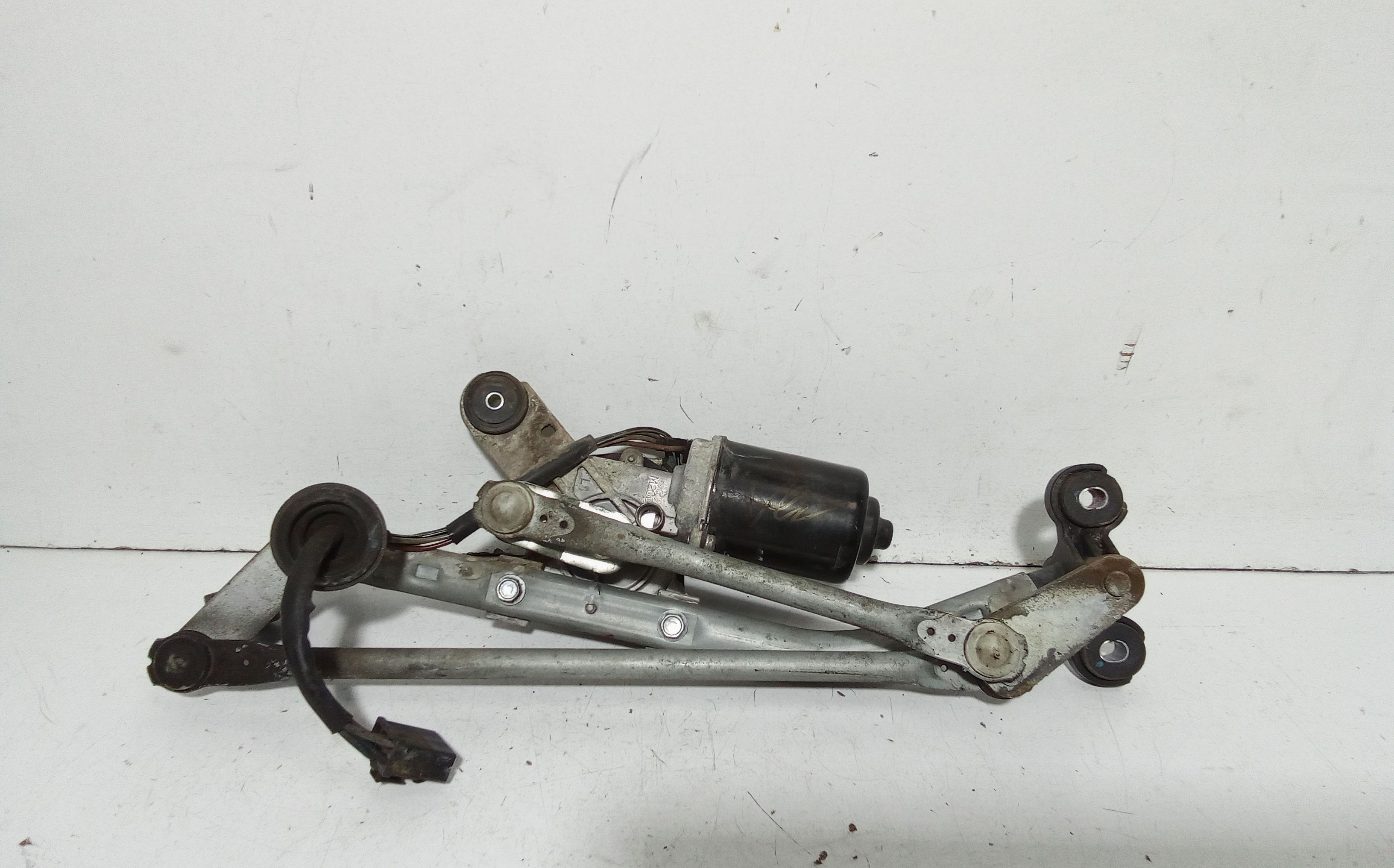 Motorino tergi ant completo di tandem CHEVROLET Matiz 4 Serie